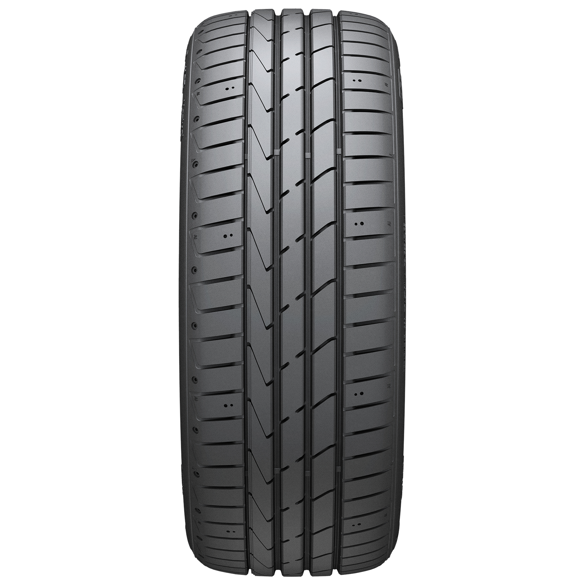 Hankook Ventus S1 evo2 K117B HRS MOE 225/55 R17
