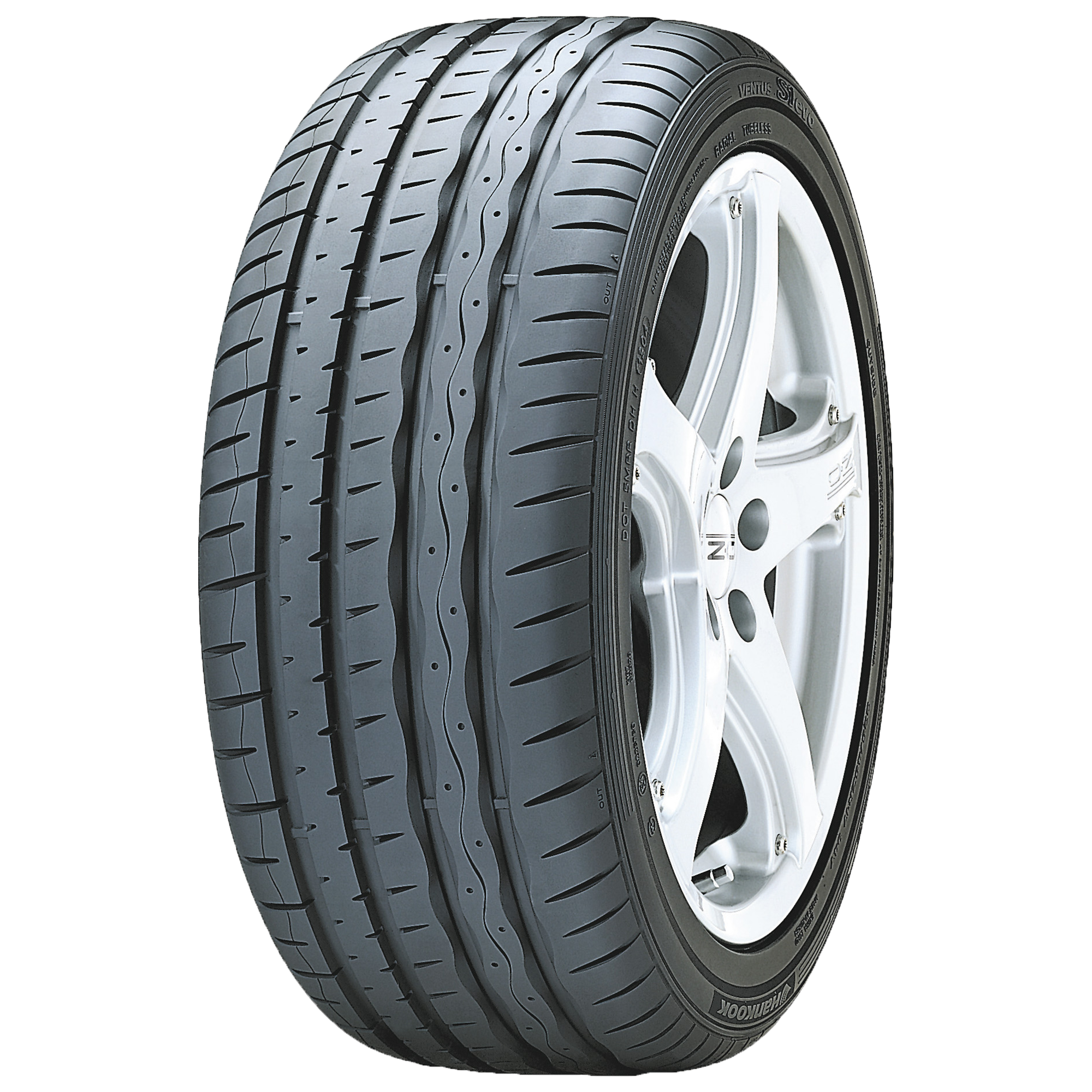 Hankook Ventus S1 evo HRS FR 225/45 R17
