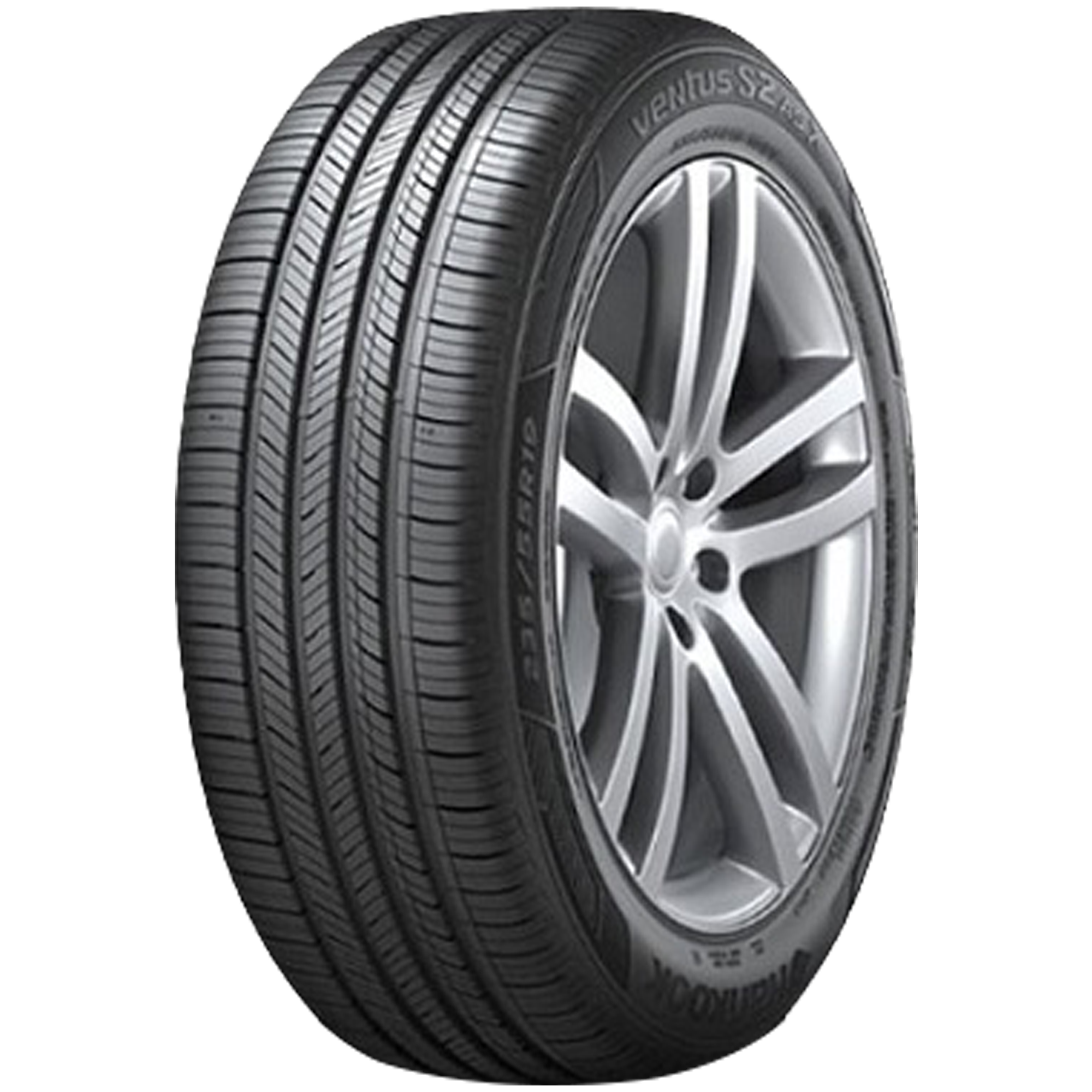 Hankook Ventus S2 AS X RH17 SYMC FSL 245/45 R20