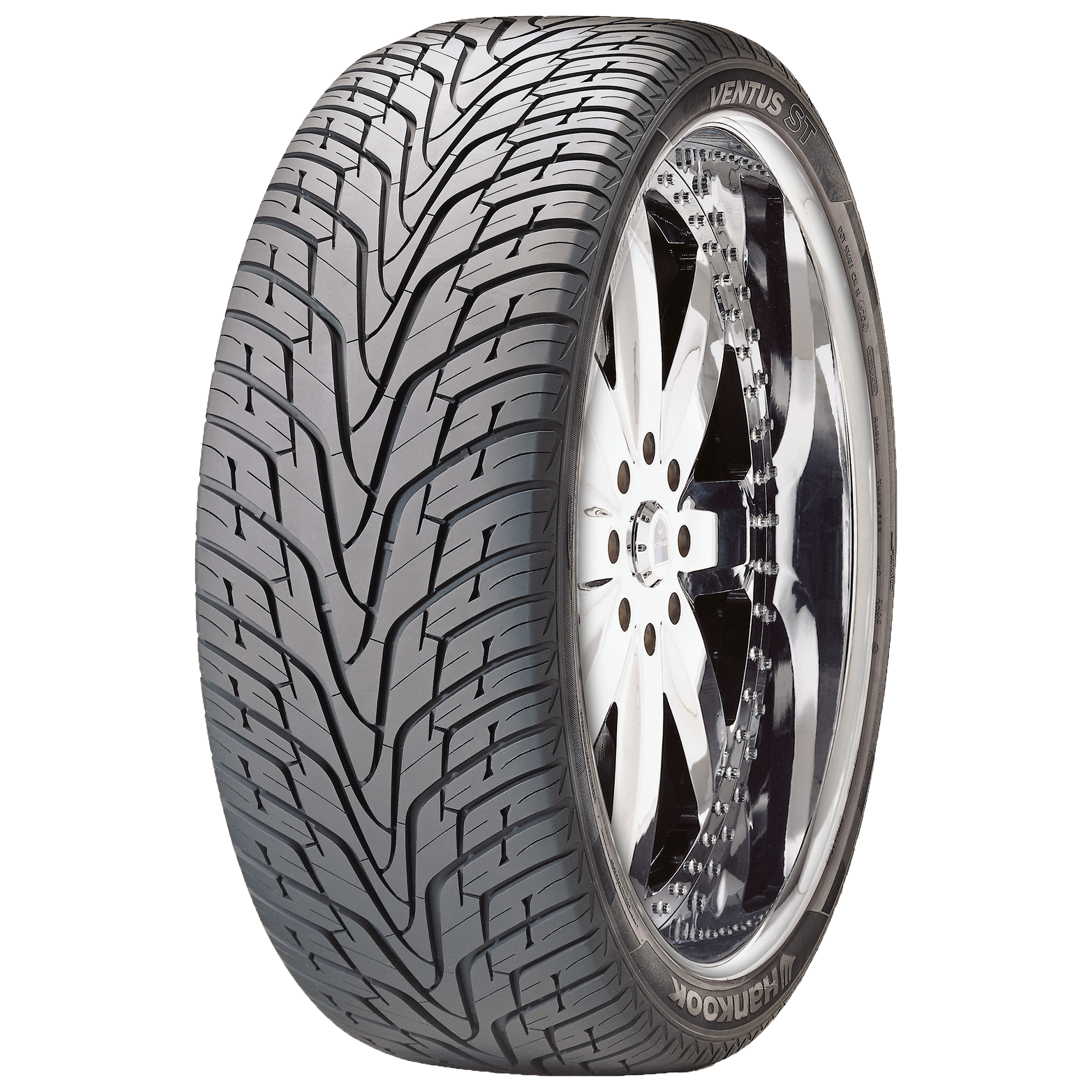 Hankook Ventus ST RH06 FR M+S 275/55 R17