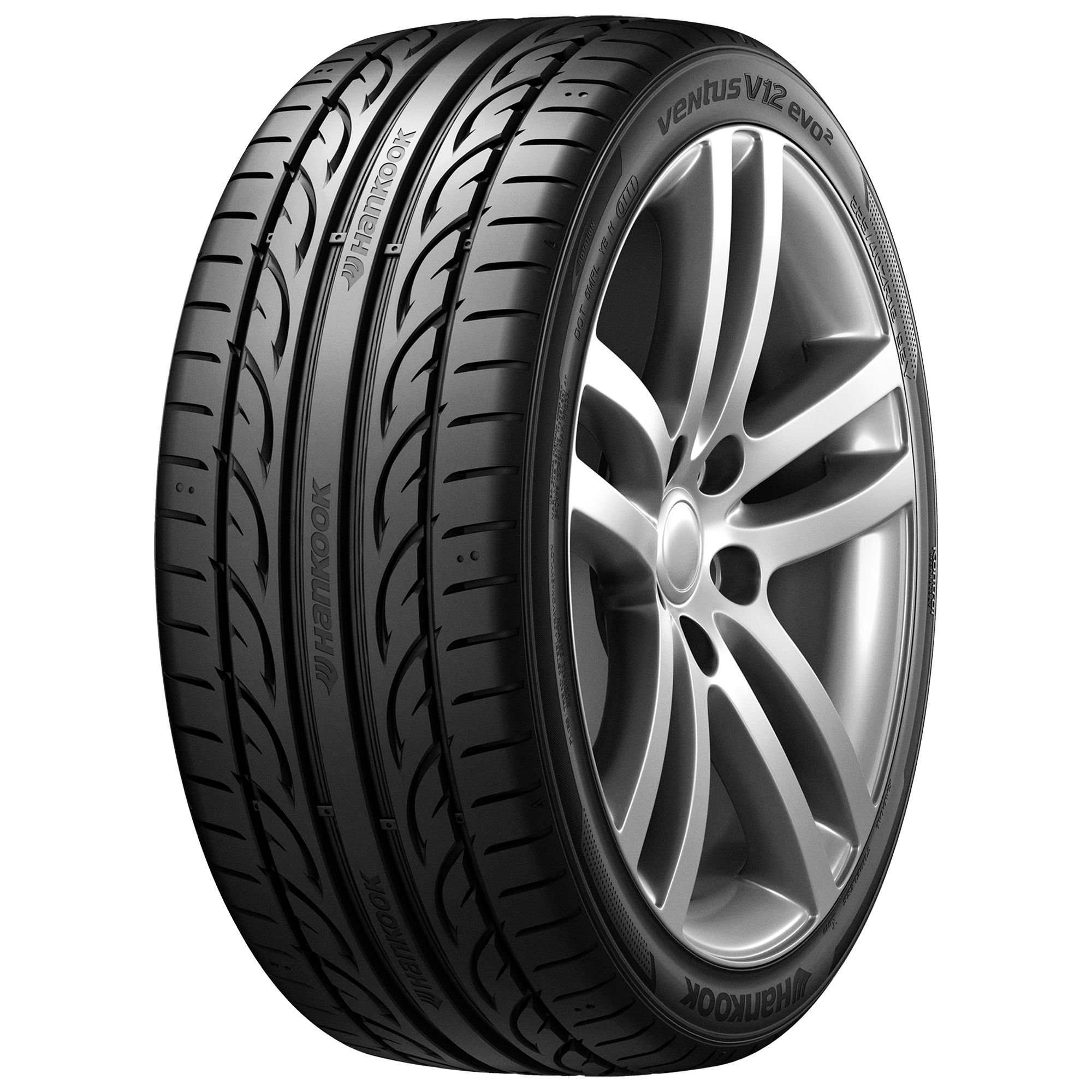 Hankook K120 XL 225/40 R18