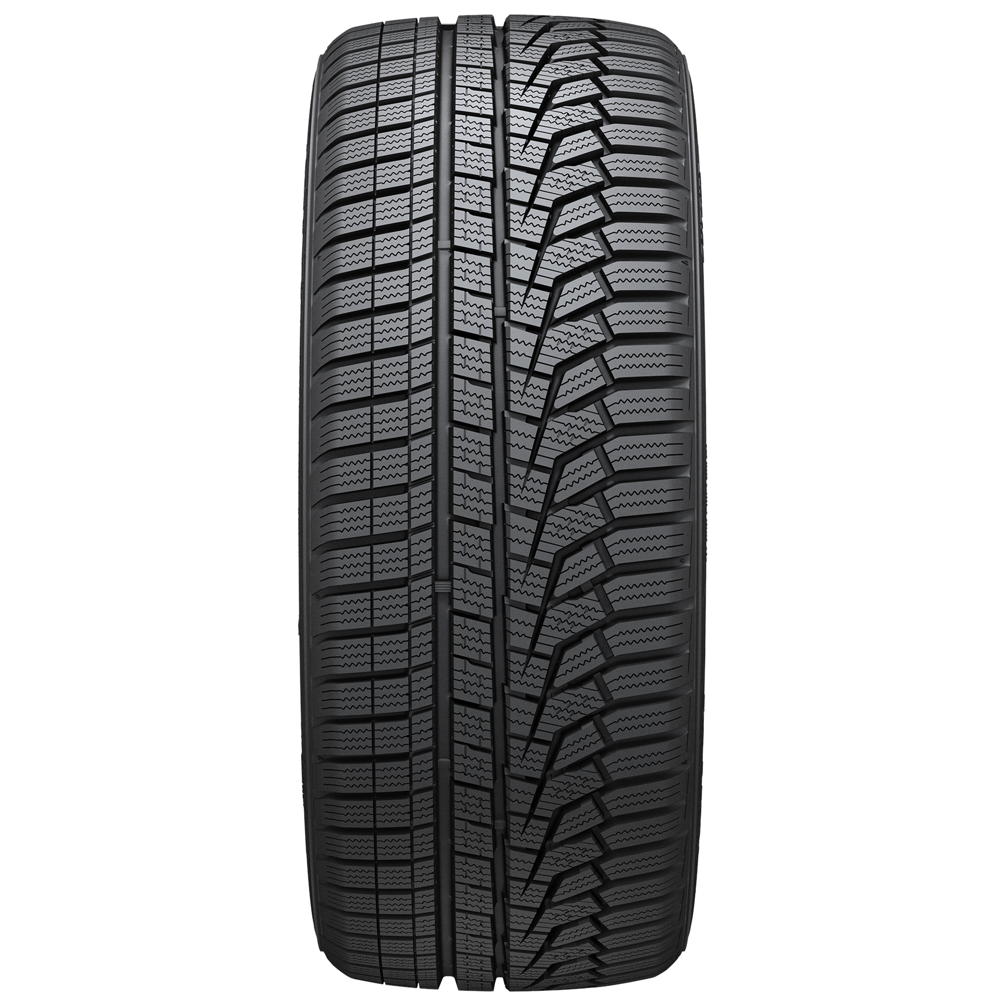 Hankook Win. i*cept evo2 W320 M+S 3PMSF (KOR) 205/60 R16