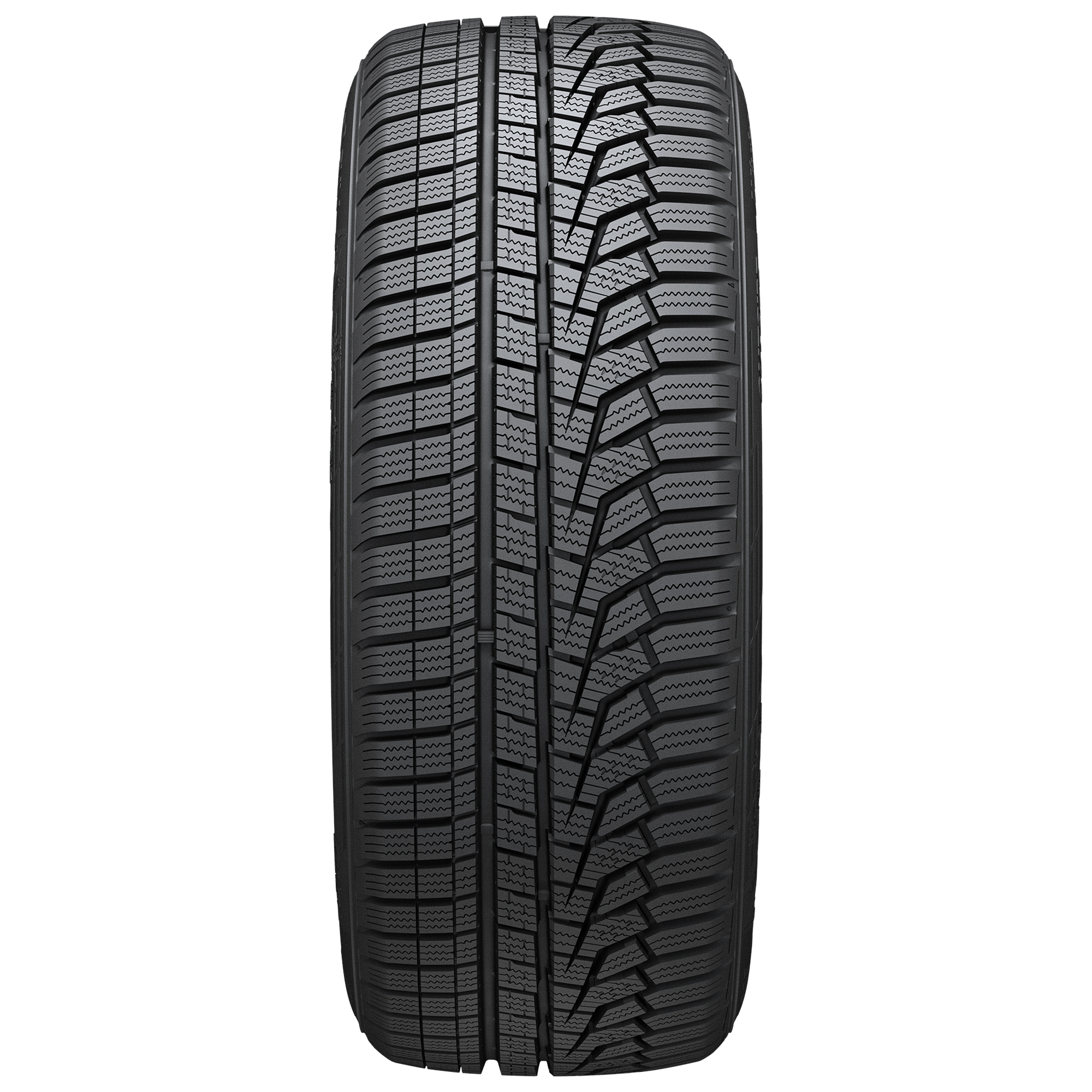 Hankook Winter i*cept evo2 W320A SUV M+S 3PMSF 245/70 R16