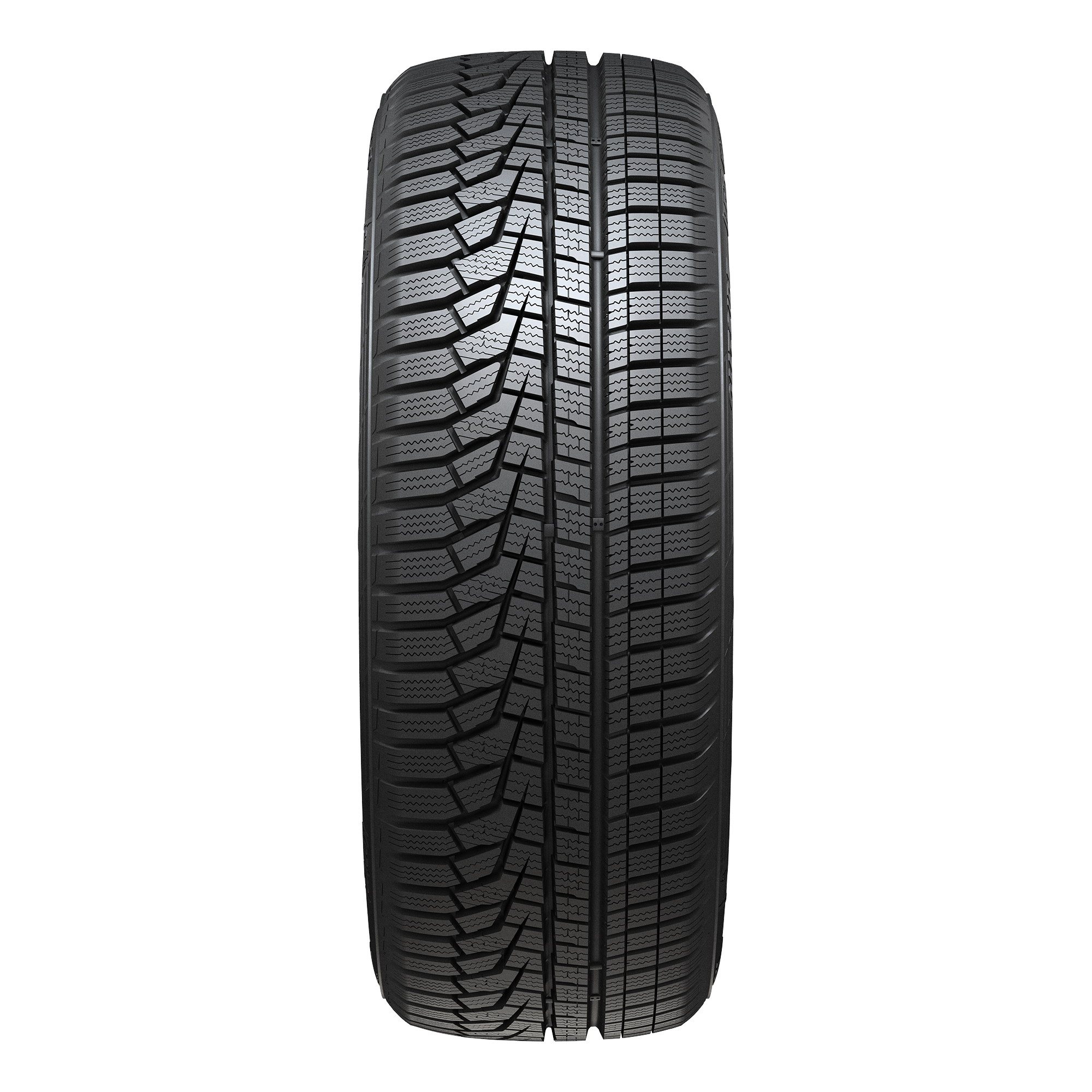 Hankook Winter i*cept evo2 W320B RFT XL M+S 3PMSF 245/45 R17
