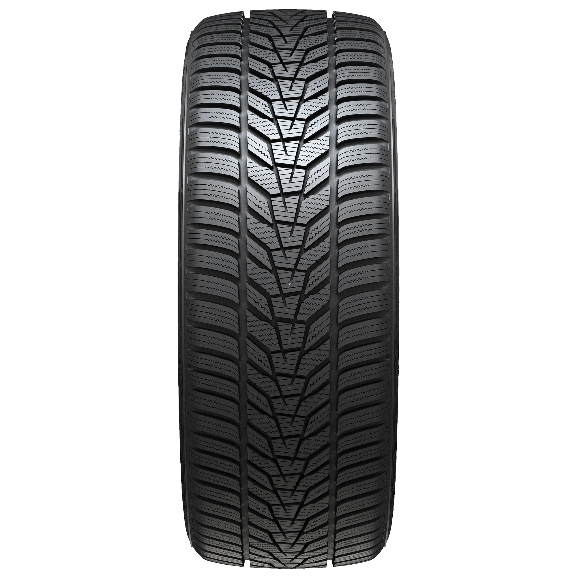 Hankook Winter i*cept evo3 W330 XL 245/40 R21