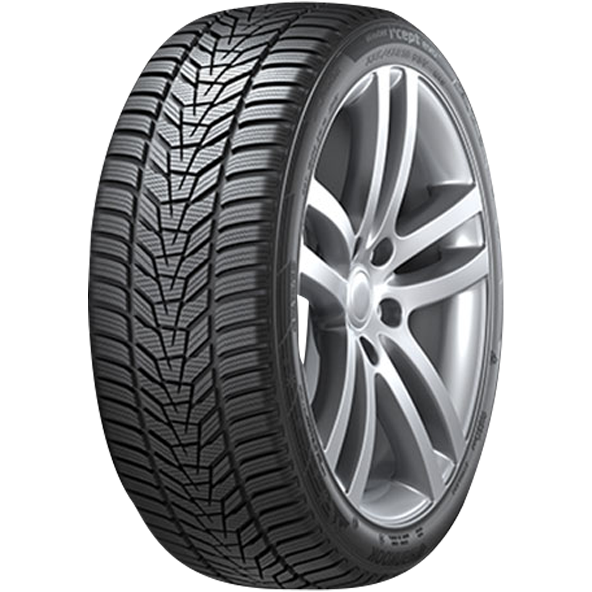 Hankook Winter i*cept evo3 W330B HRS 245/50 R18