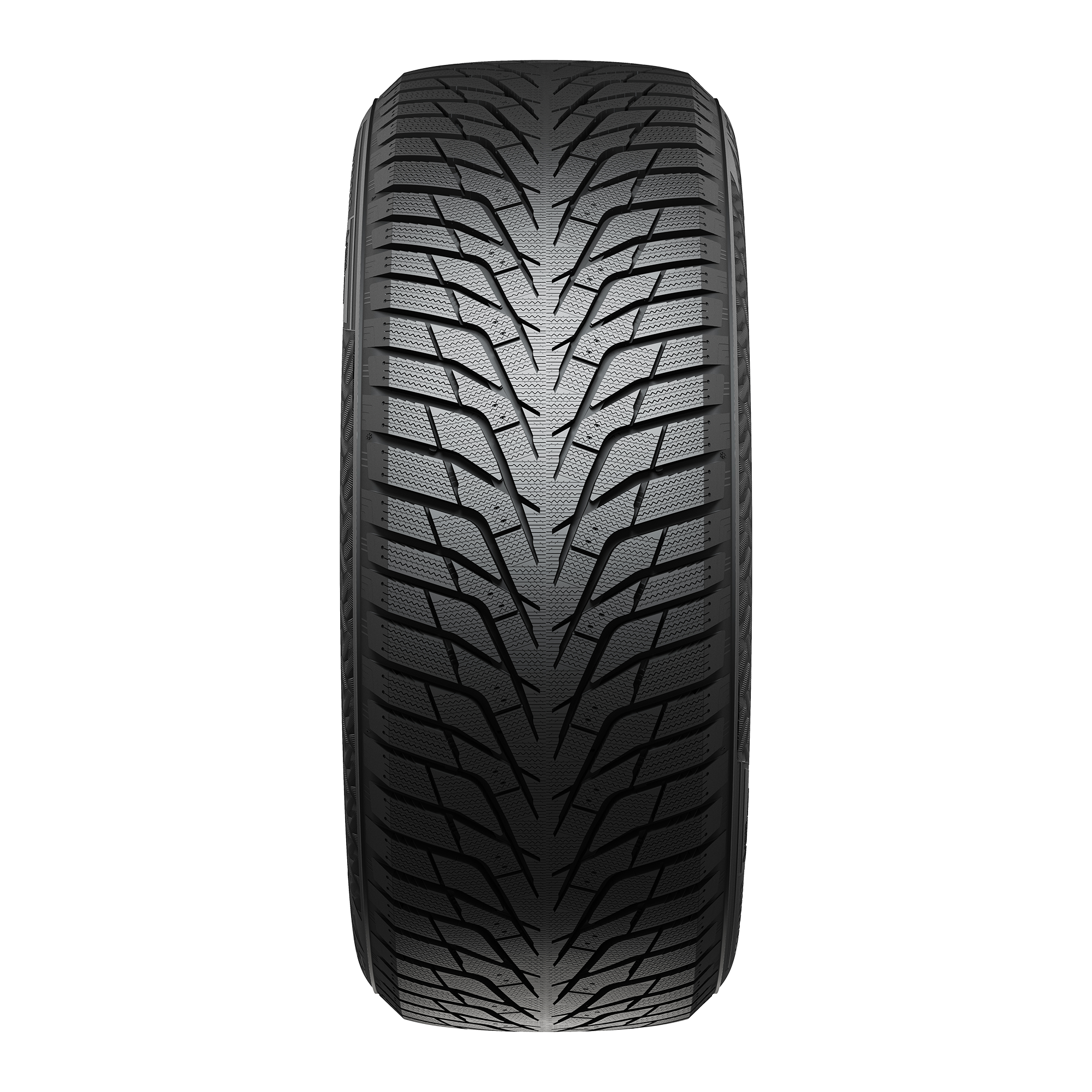 Hankook Winter i*cept IZ3 X SUV W636A 245/60 R18