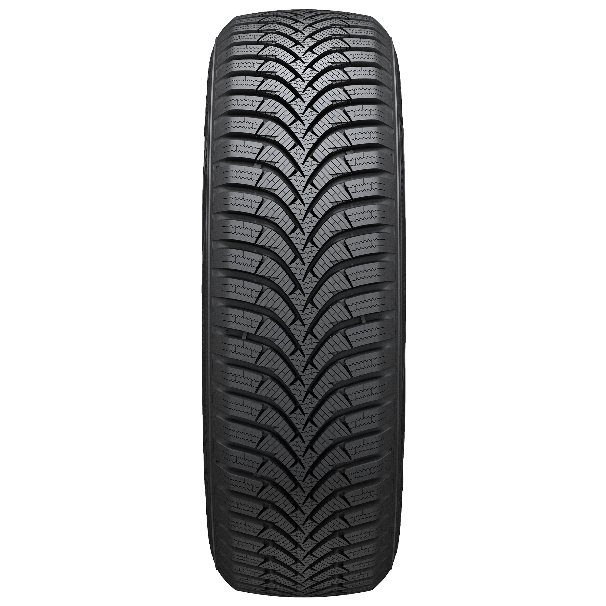 Hankook Winter i*cept RS2 W452 M+S 3PMSF (UNG) 165/70 R14