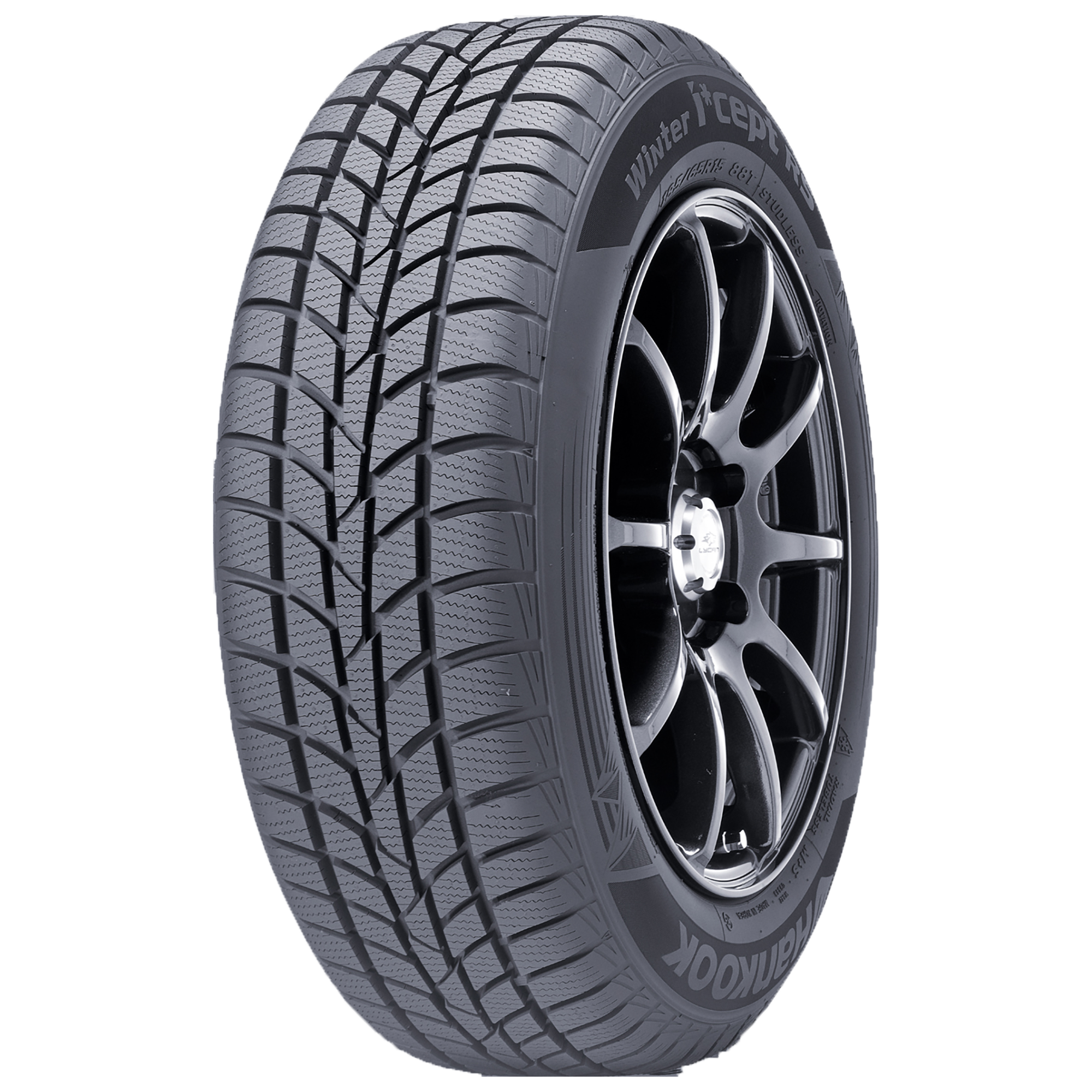 Hankook Winter i*cept RS W442 155/80 R13