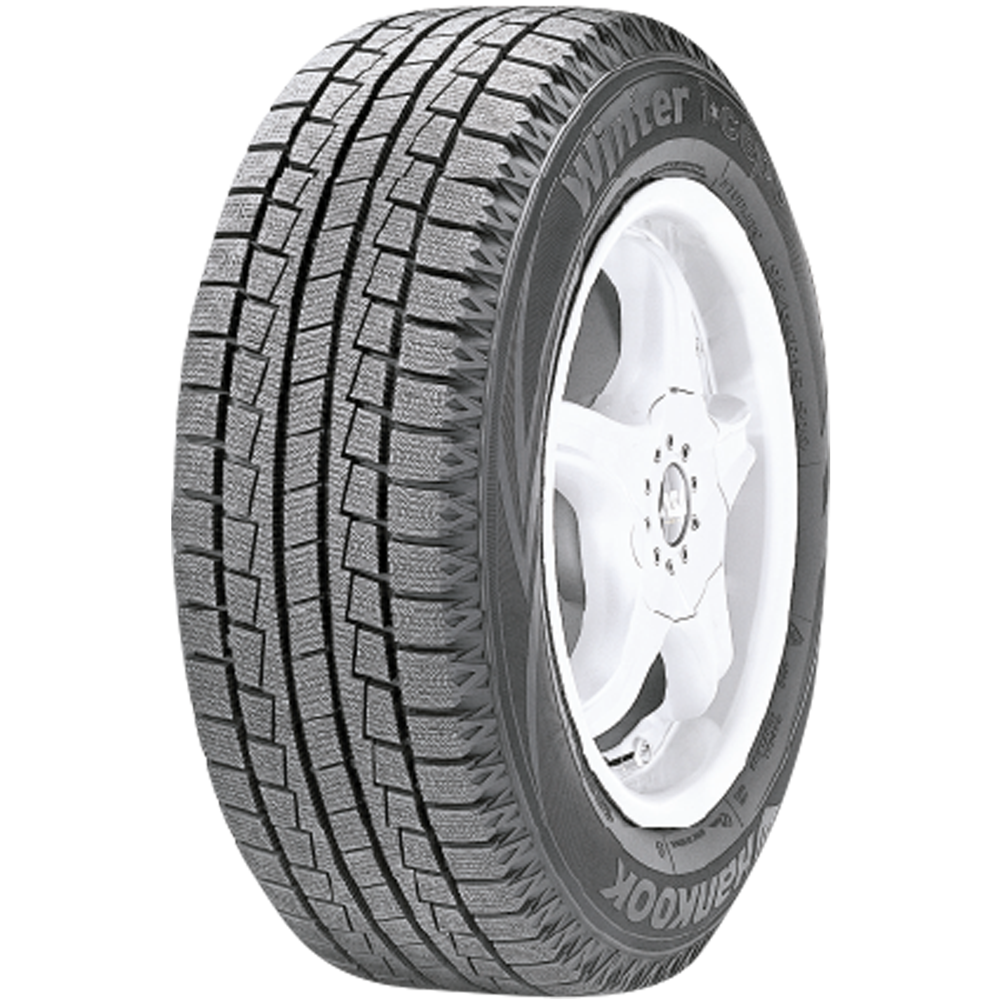 Hankook Winter i*cept W605 3PMSF 155/80 R13