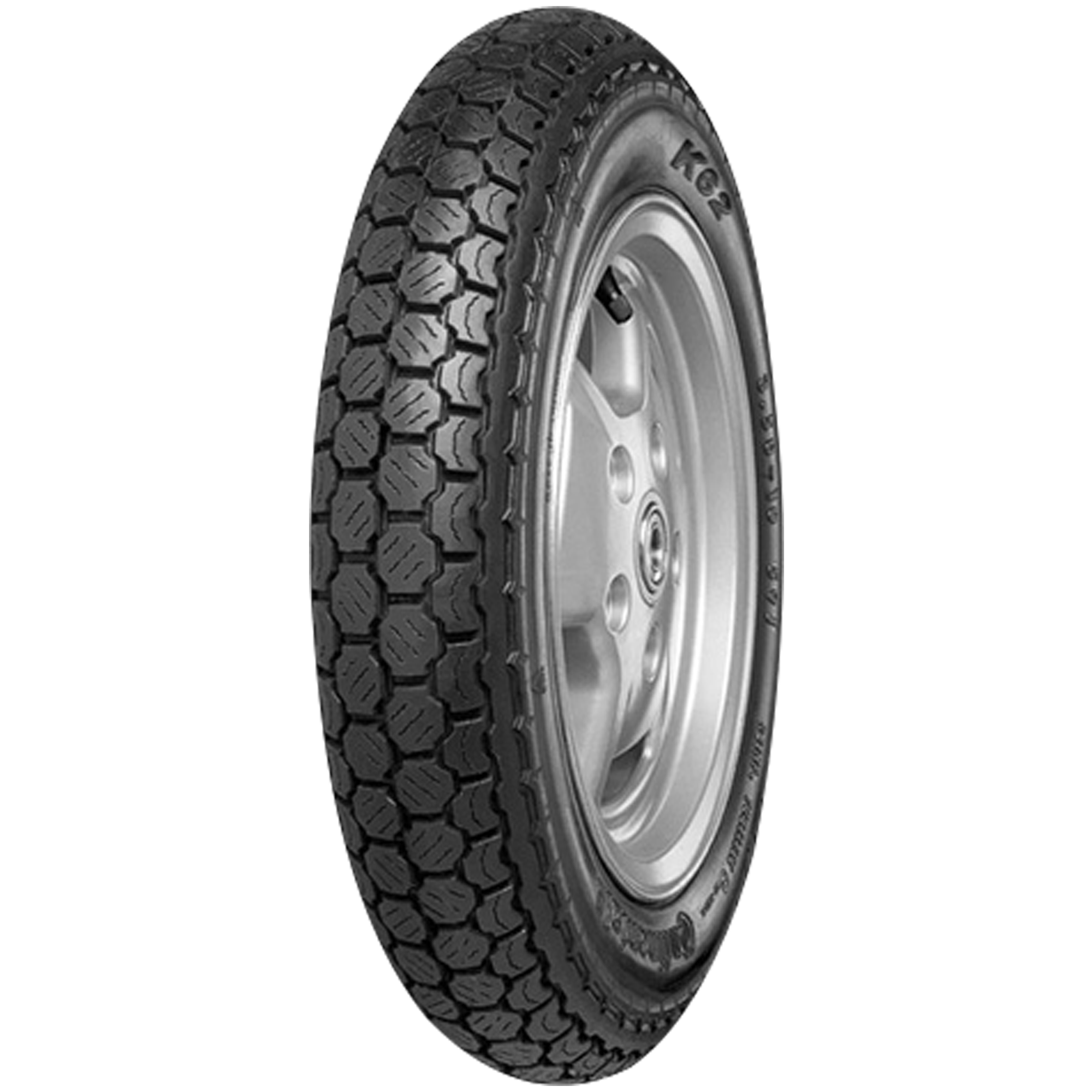 Heidenau K 62 RF 120/70 R10