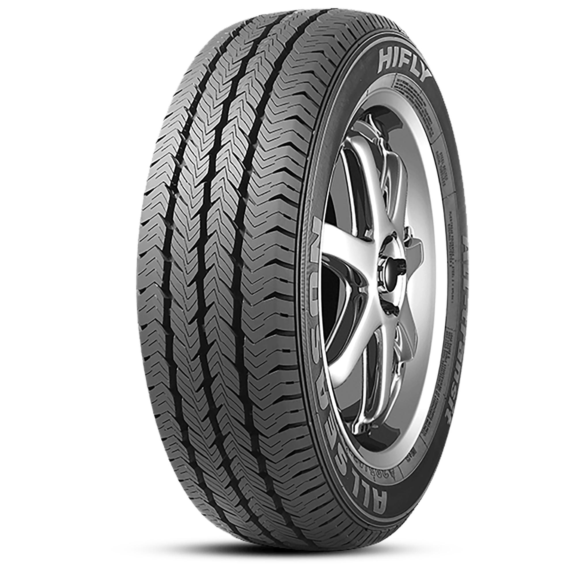 Hifly All-Transit 205/75 R16