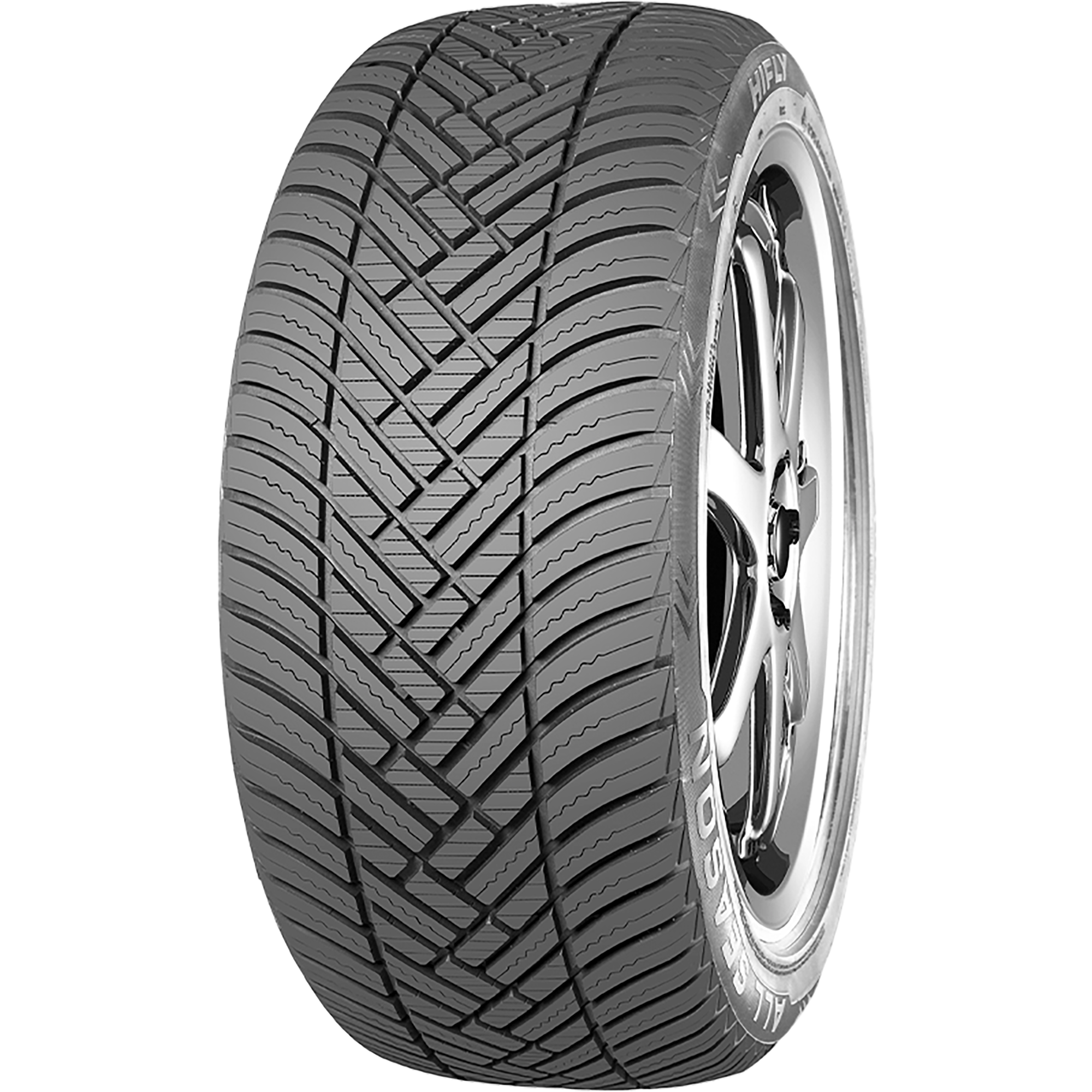 Hifly All-Turi 228 XL 205/40 R17