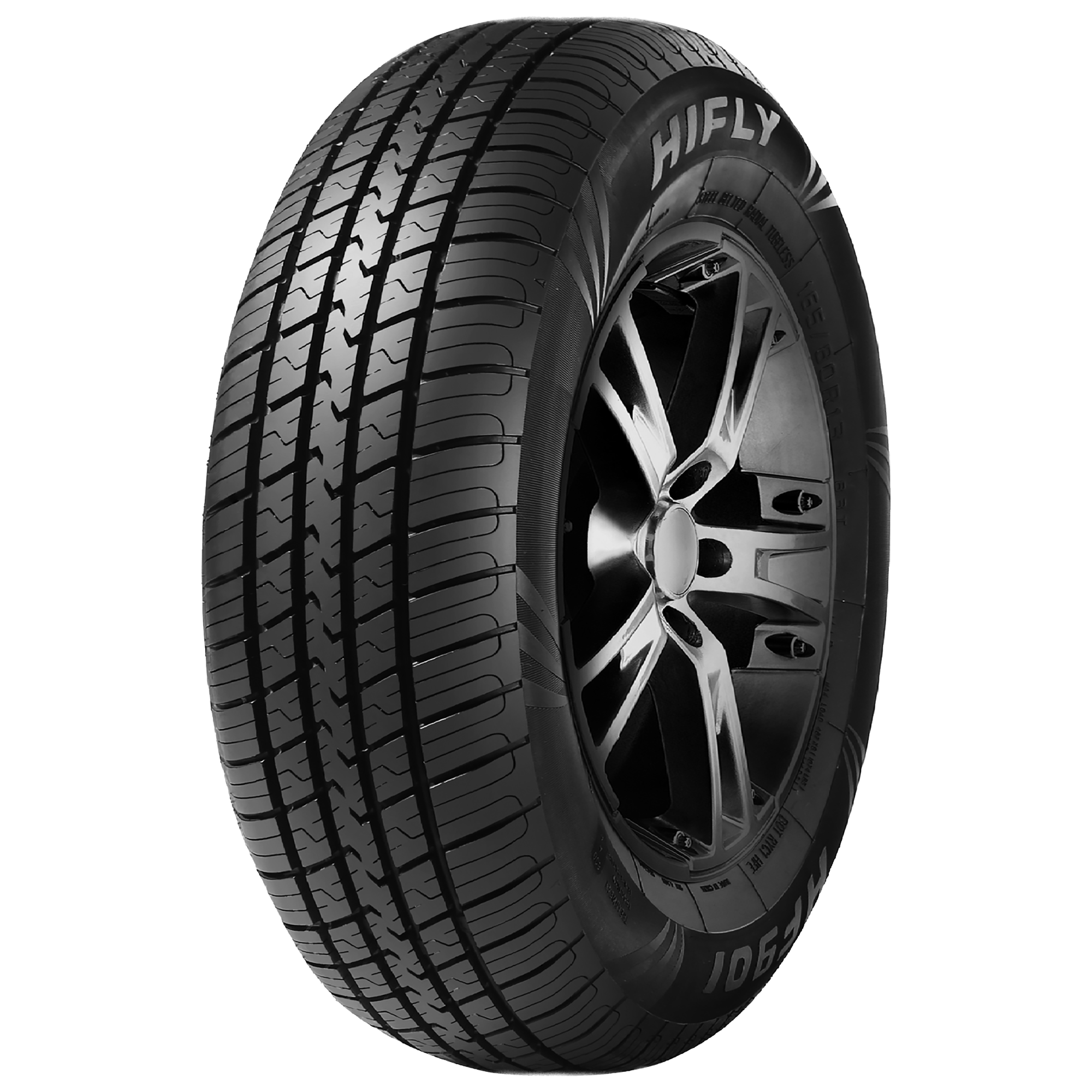 Hifly HF901 XL 195/70 R14