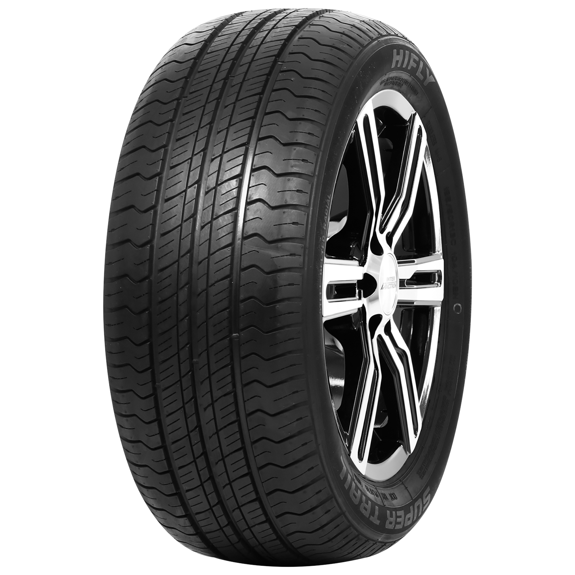 Hifly Super Trail 195/55 R10