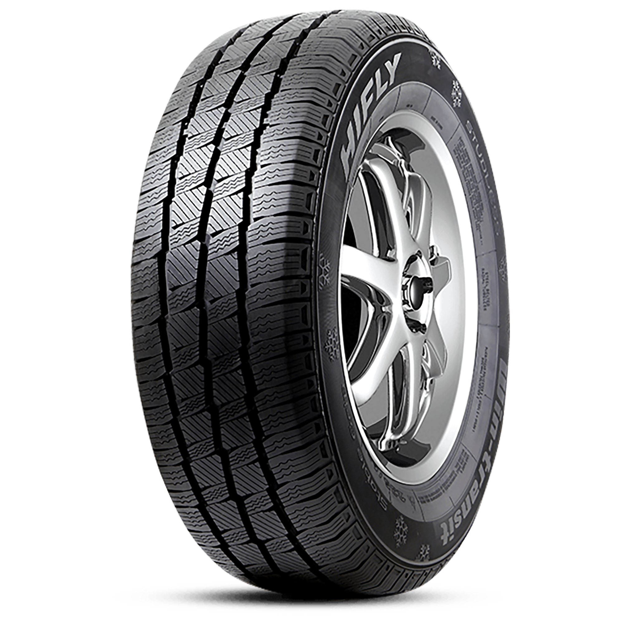 Hifly Win-Transit 215/75 R16