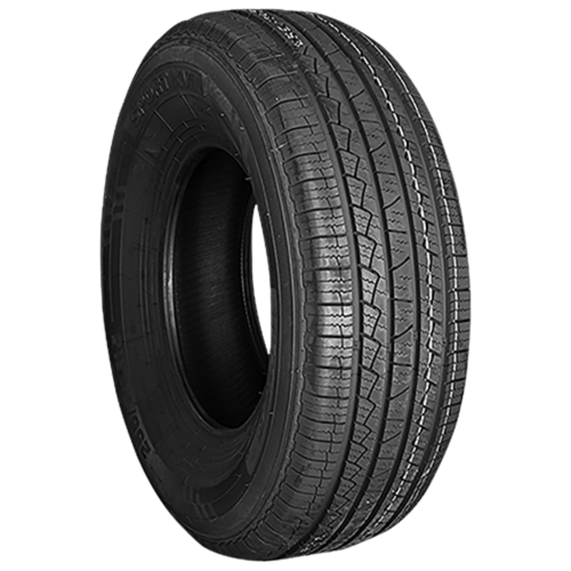 Hilo Sport XV1 XL 265/70 R16