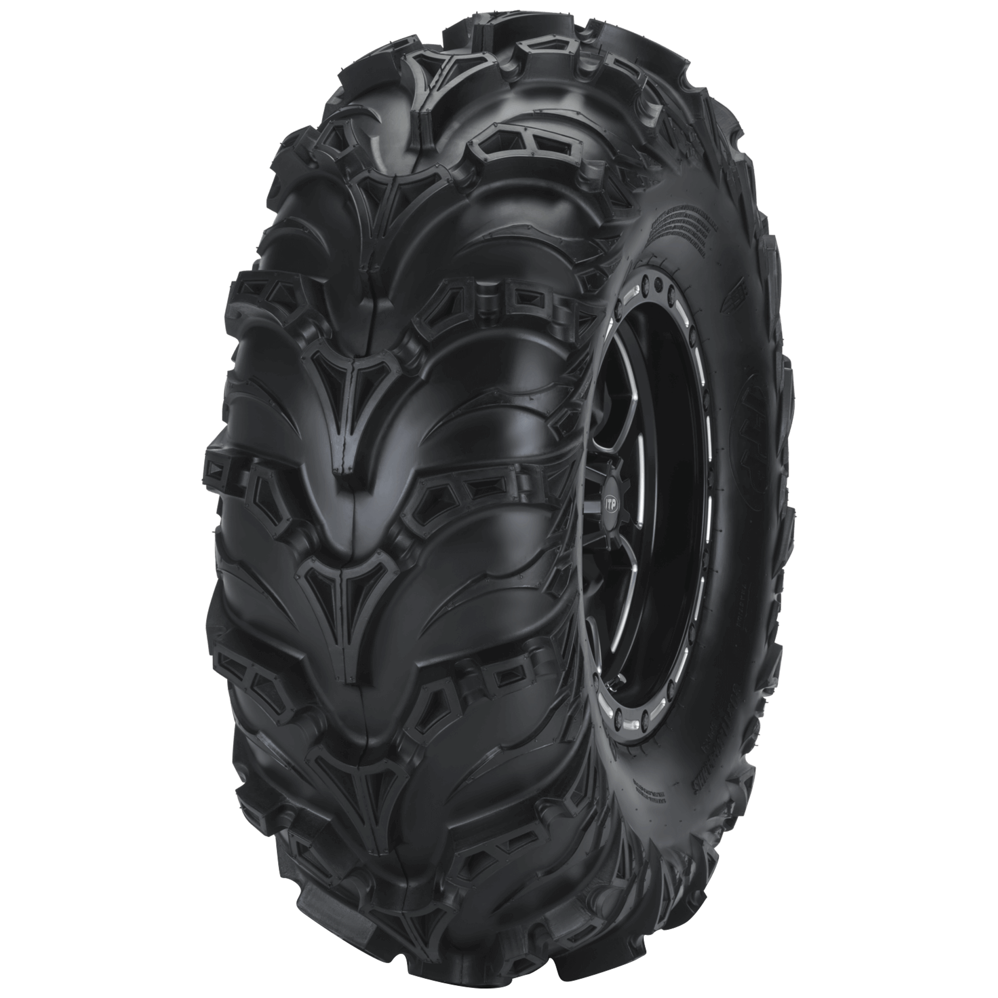 ITP Mud Lite II 6PR 25x8 -12 49L
