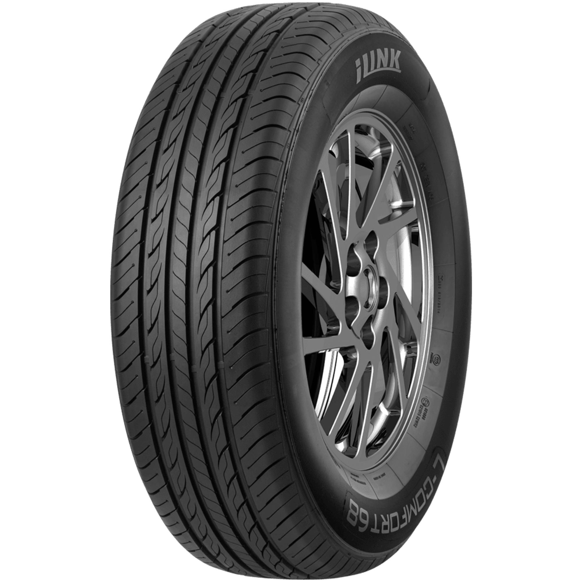 Ilink L-Comfort 68 215/65 R17