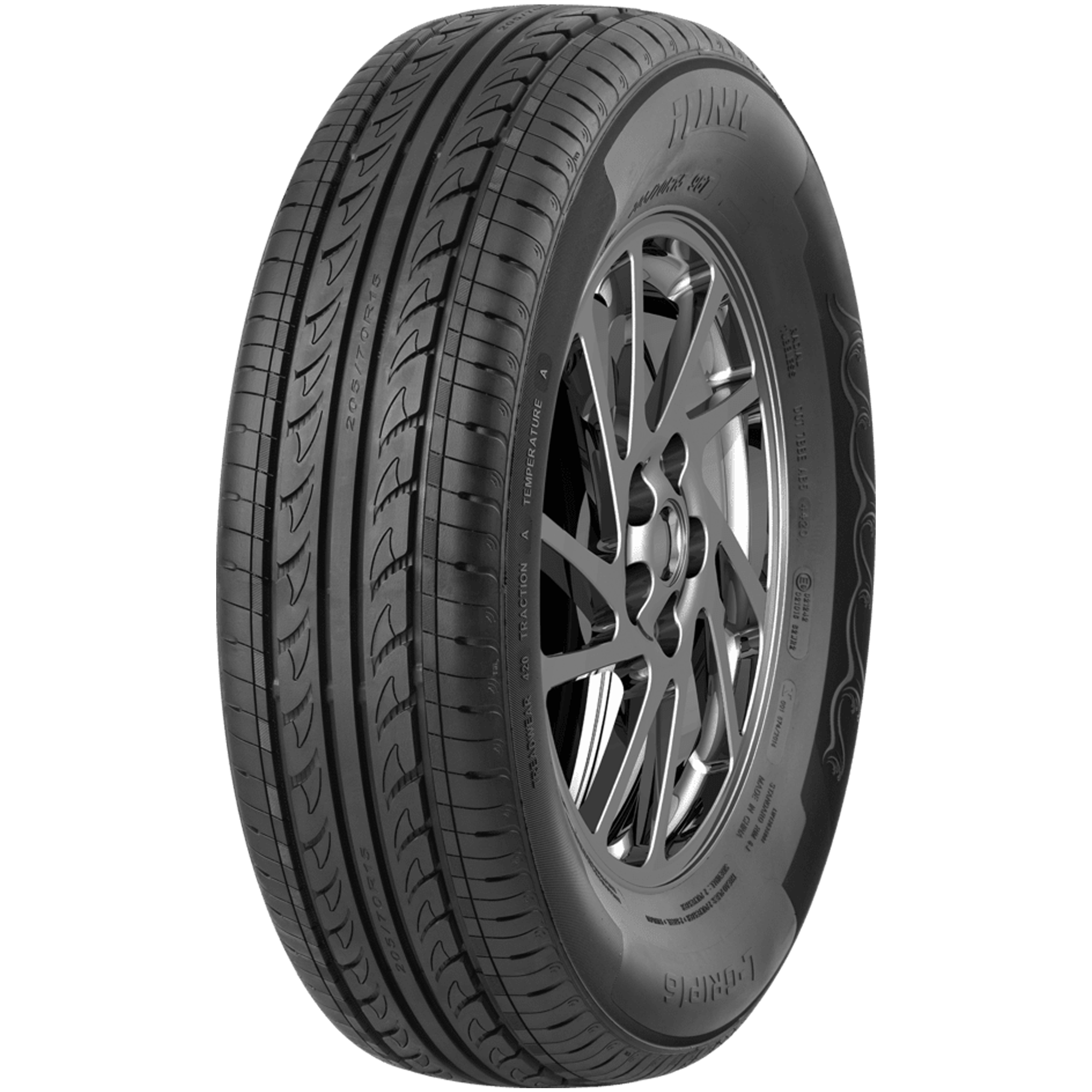 Ilink L-Grip 16 155/65 R13
