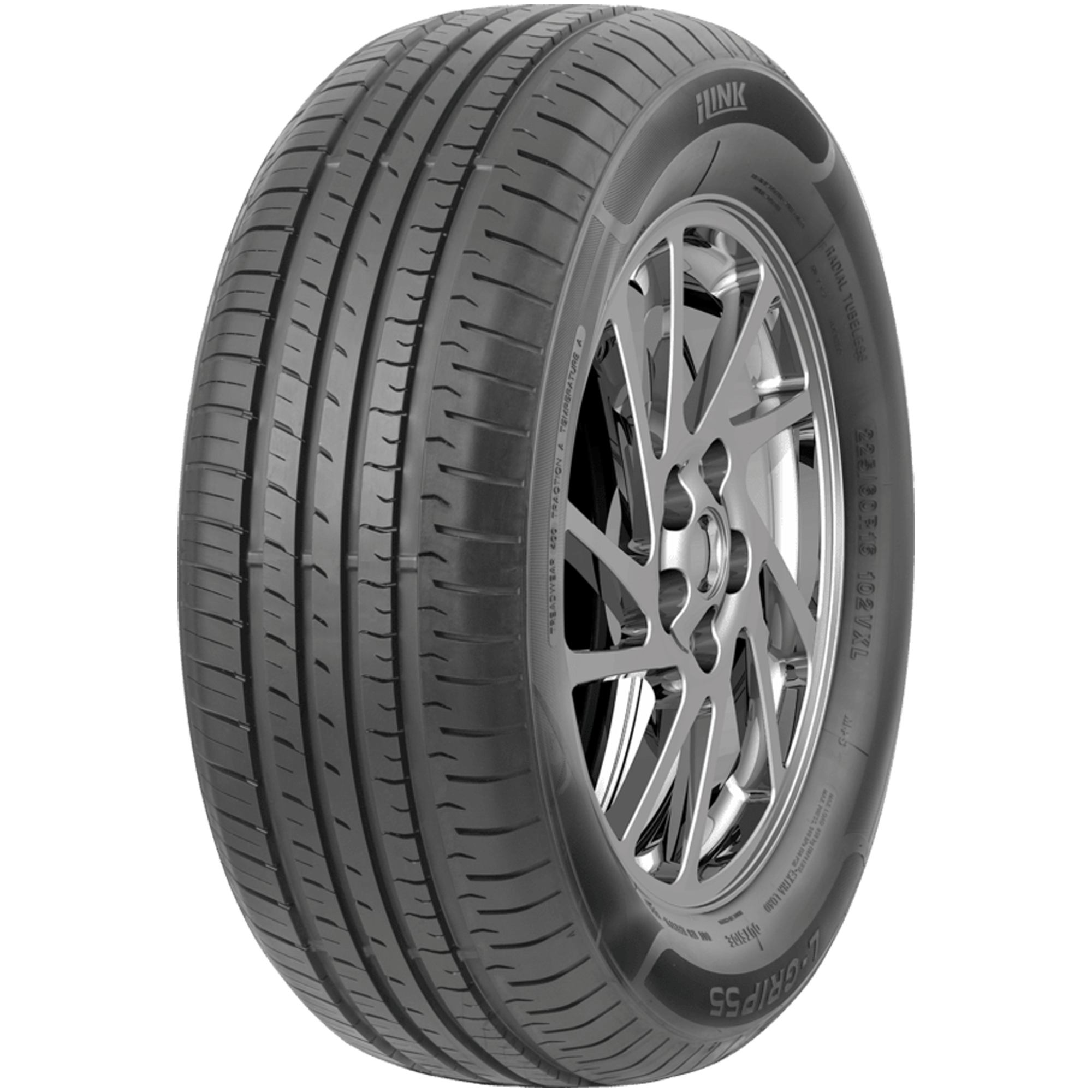 Ilink L-Grip 55 155/80 R13