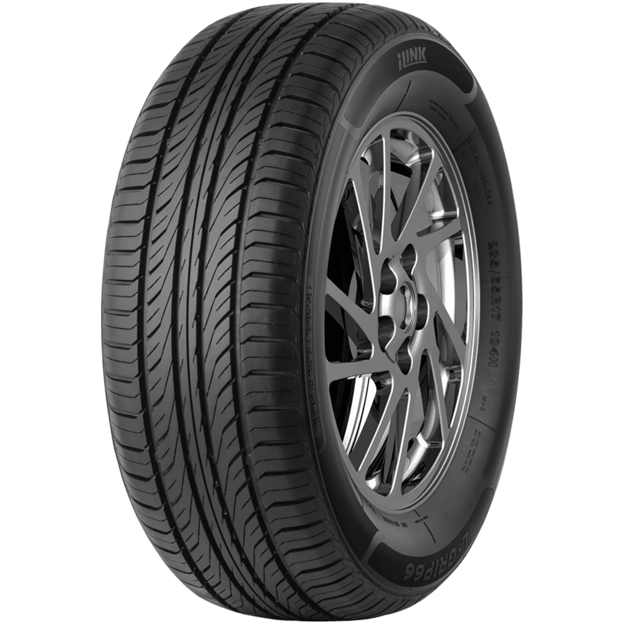 Ilink L-Grip 66 175/65 R13