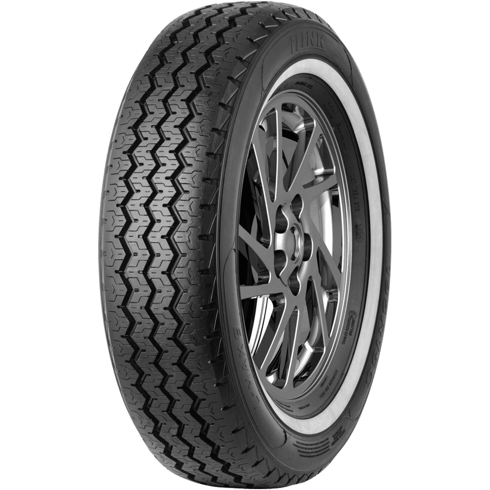 Ilink L-Max 9 235/65 R16
