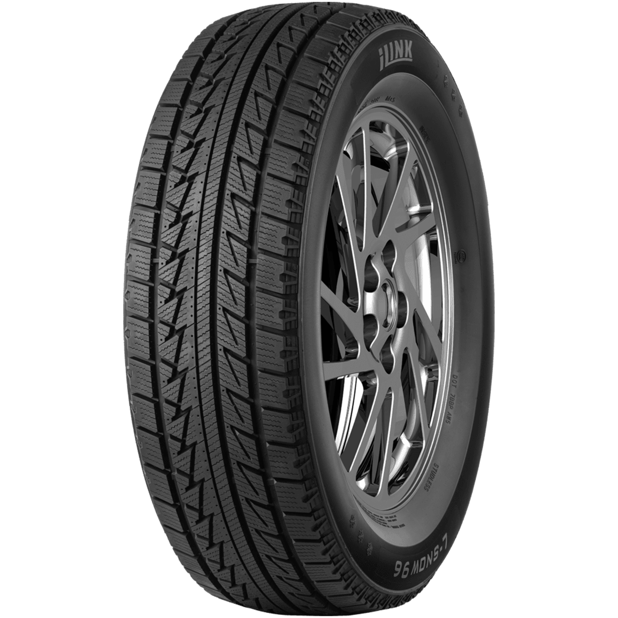 Ilink L-Snow 96 205/55 R16