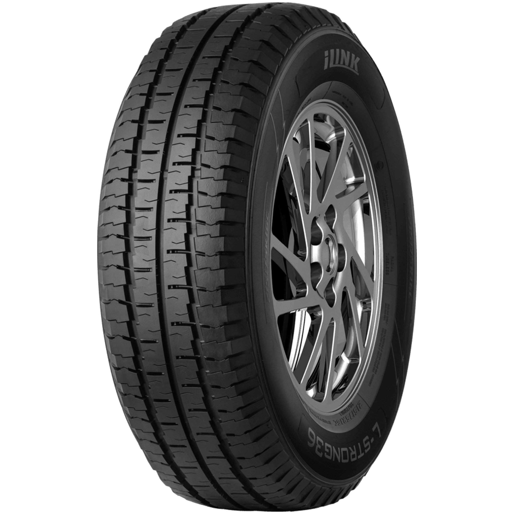 Ilink L-Strong 36 205/65 R16
