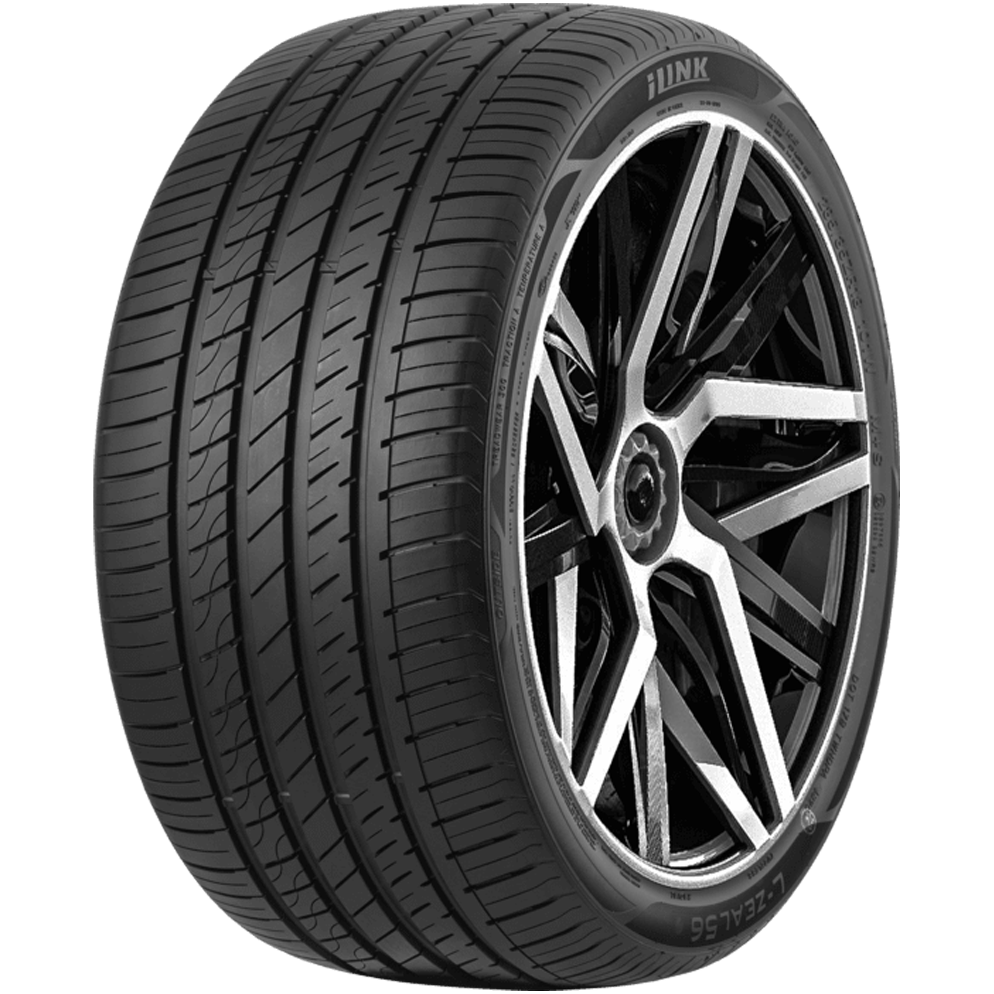 Ilink L-Zeal 56 245/45 R19
