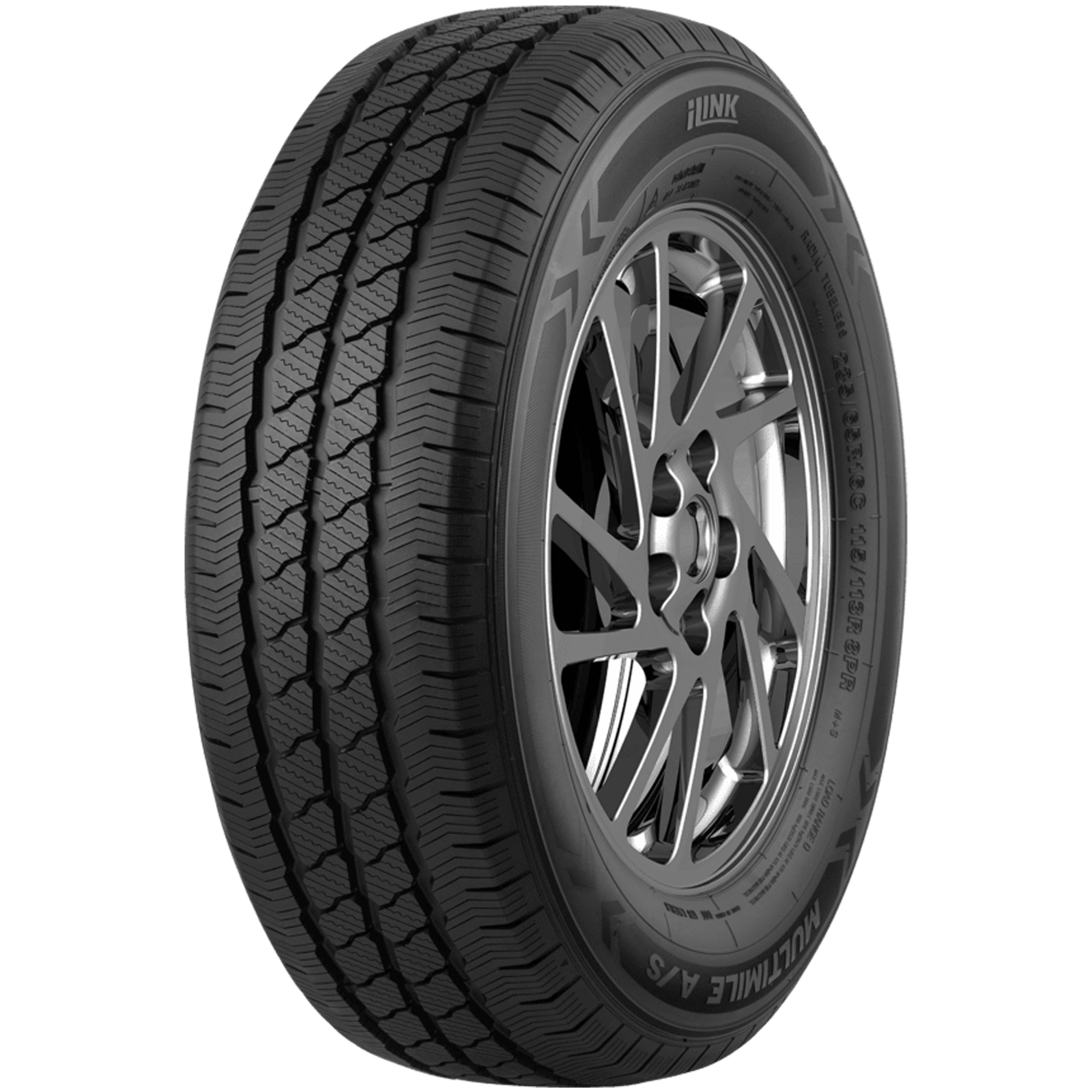 Ilink Multimile A/S 205/65 R16