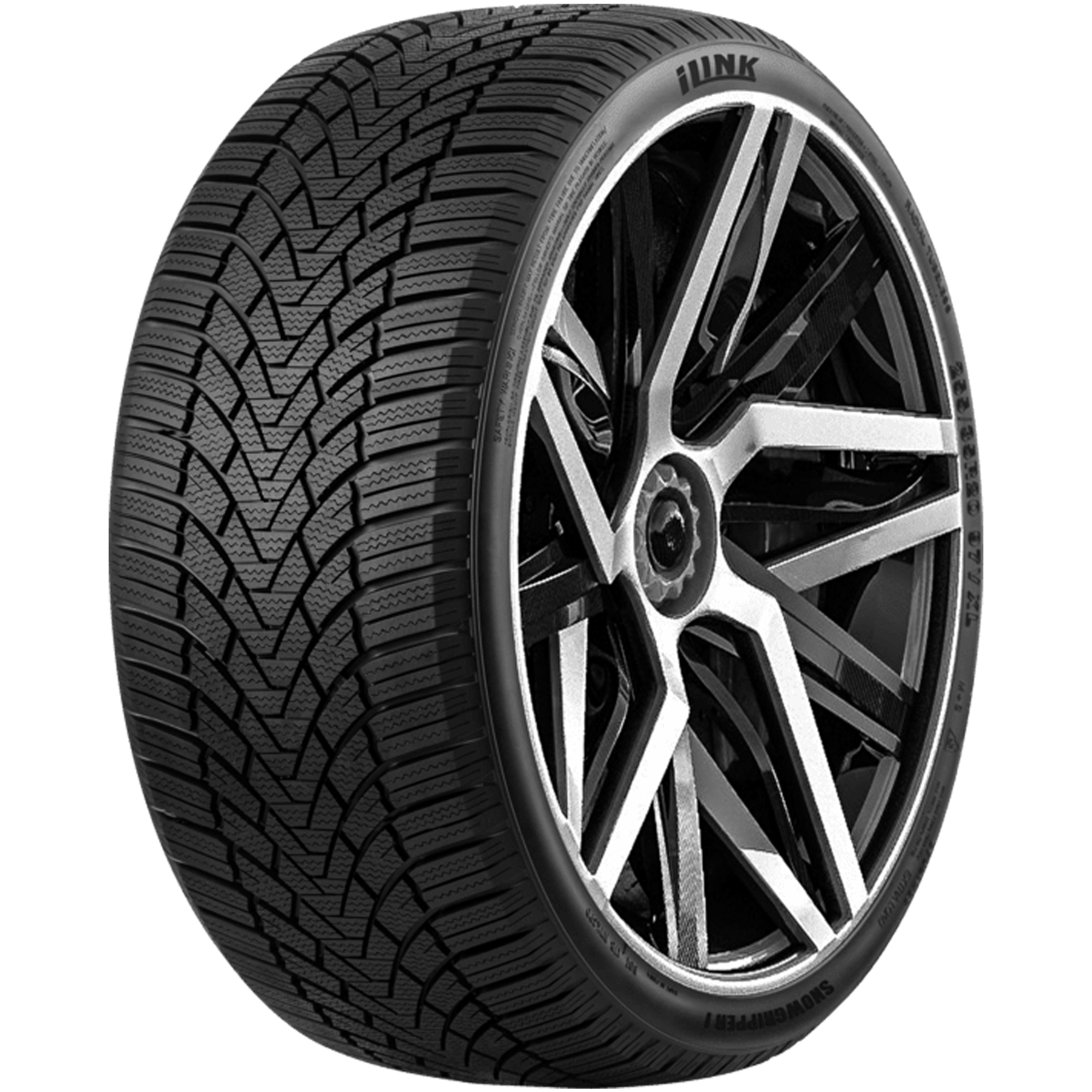 Ilink Snowgripper I 175/70 R13