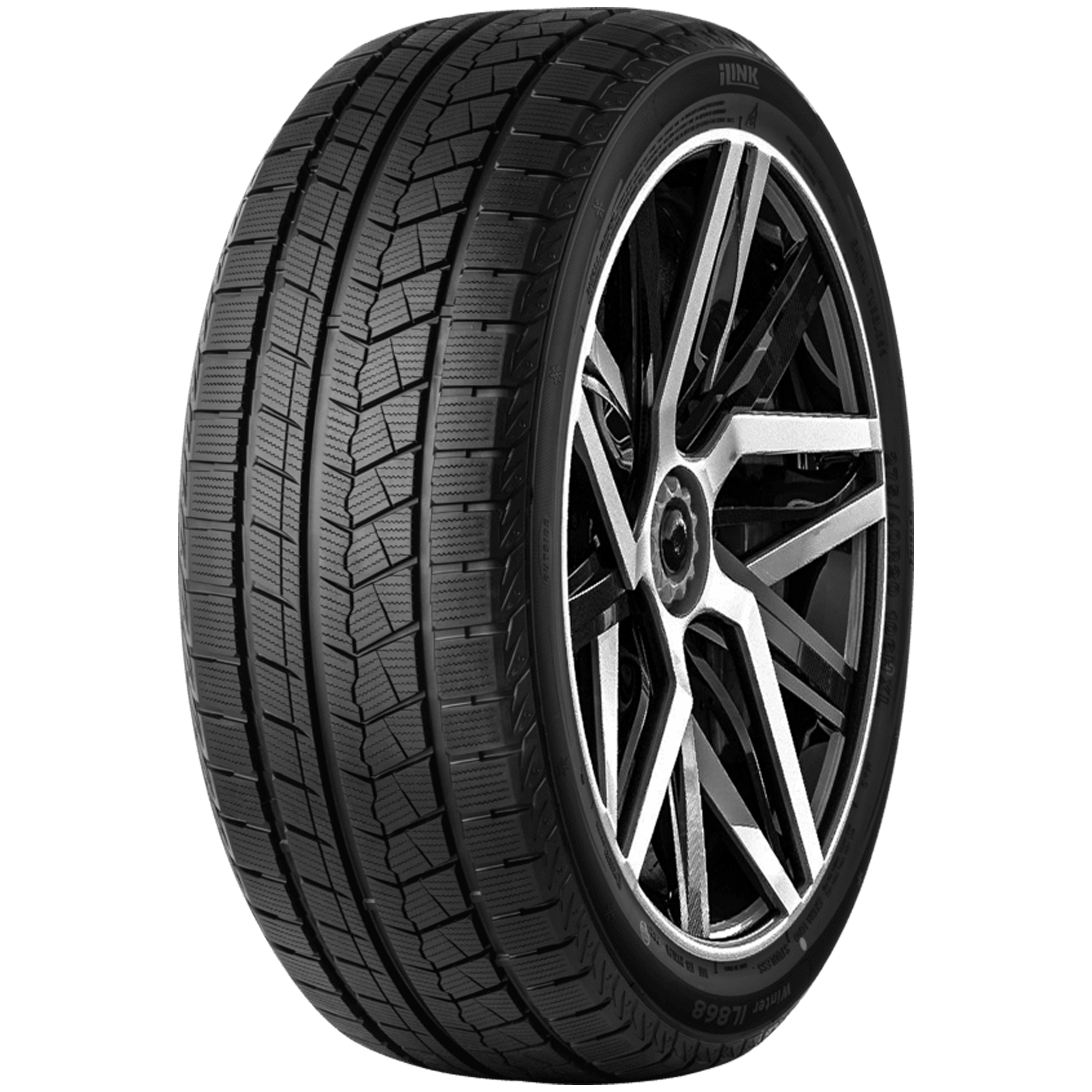 Ilink Winter IL868 205/55 R16