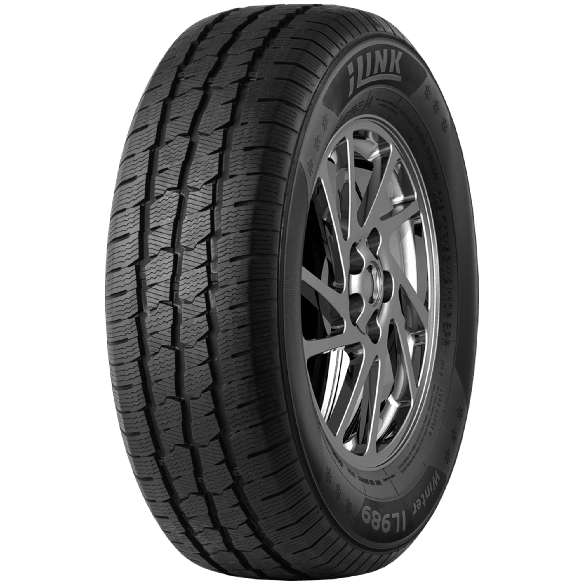 Ilink Winter IL989 185/75 R16