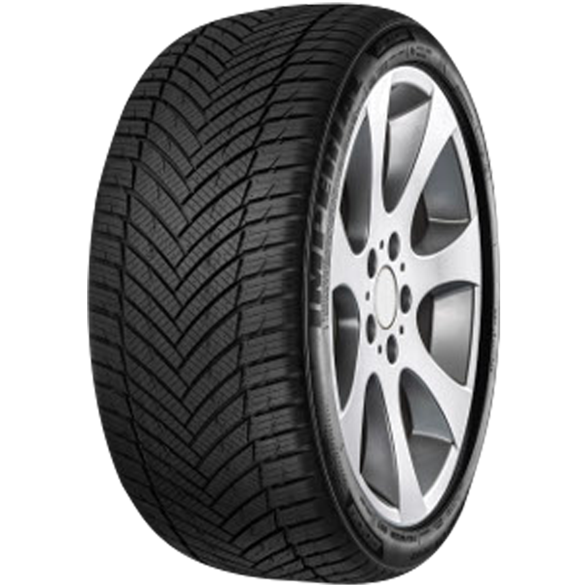 Imperial All Season Driver 225/65 R17