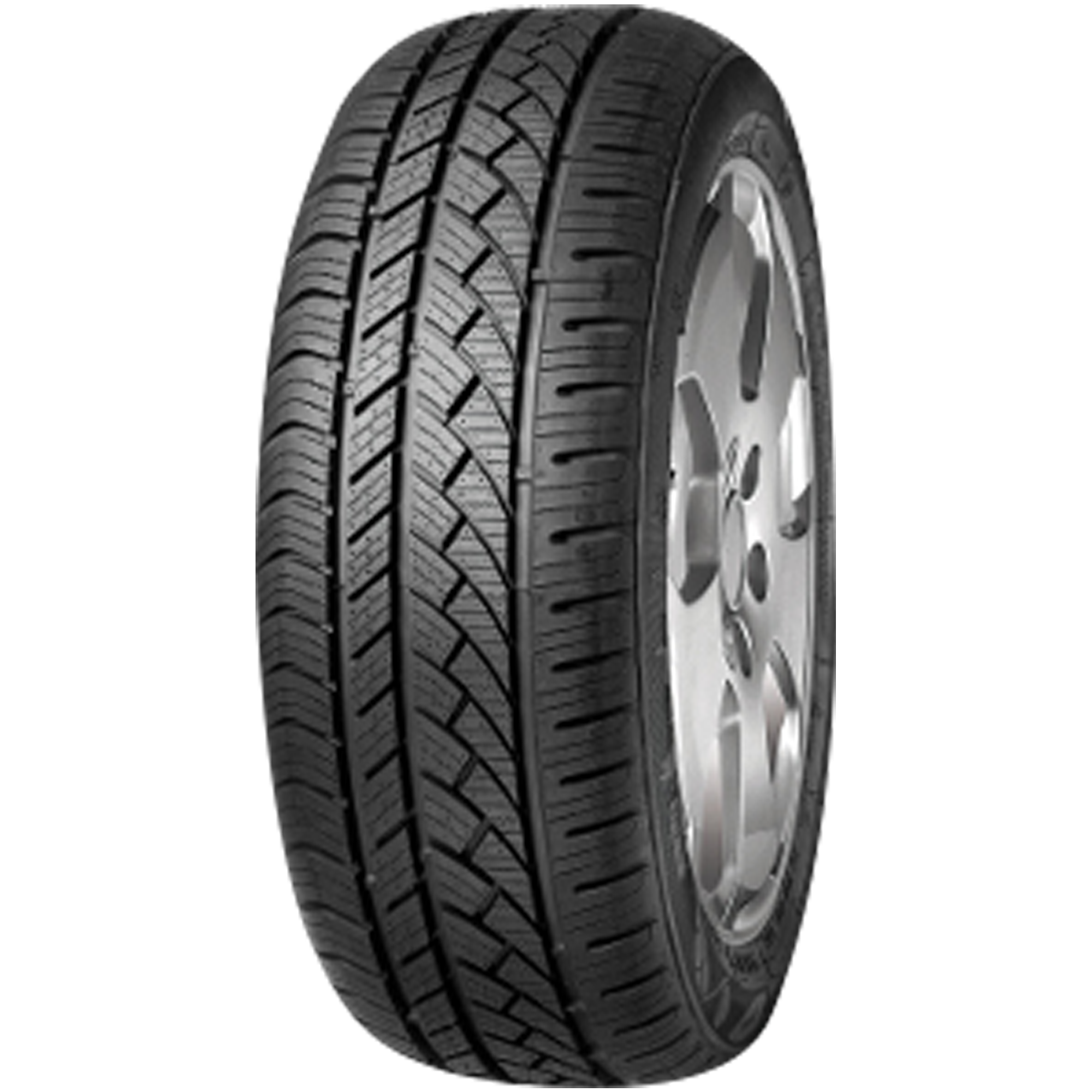 Imperial EcoDriver 4S M+S 3PMSF 175/60 R15