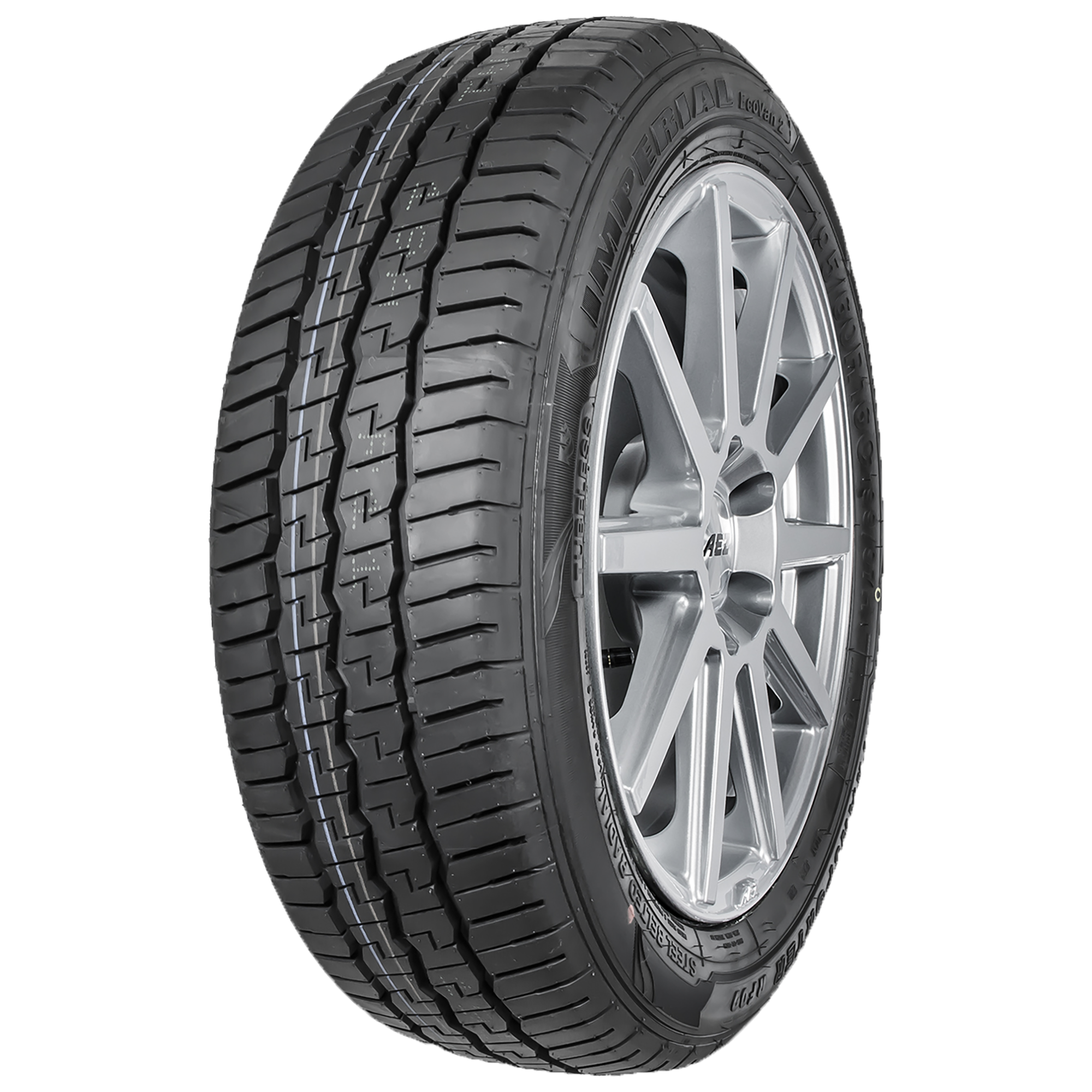 Imperial EcoVan2 175/75 R16