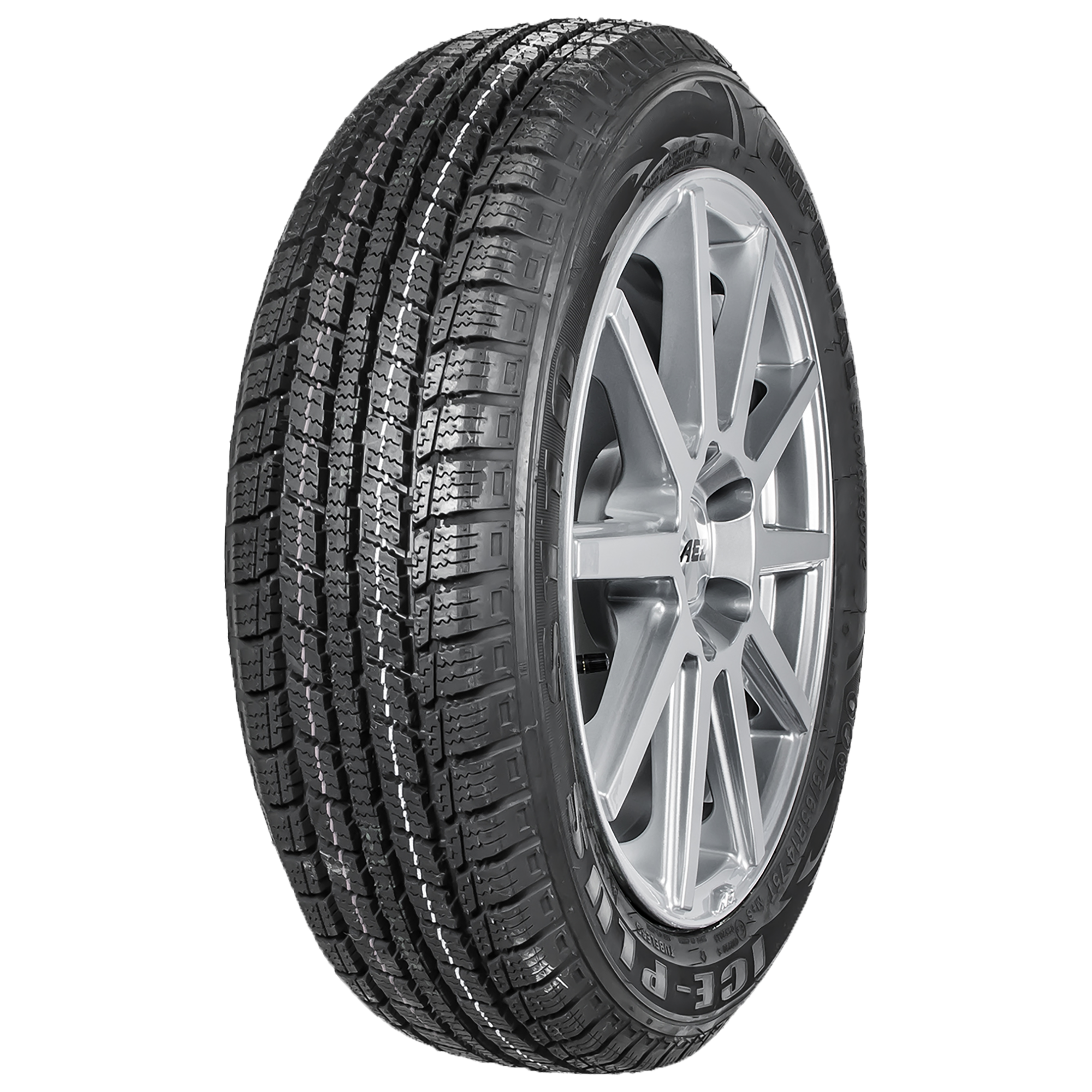 Imperial Snowdragon 2 185/75 R16