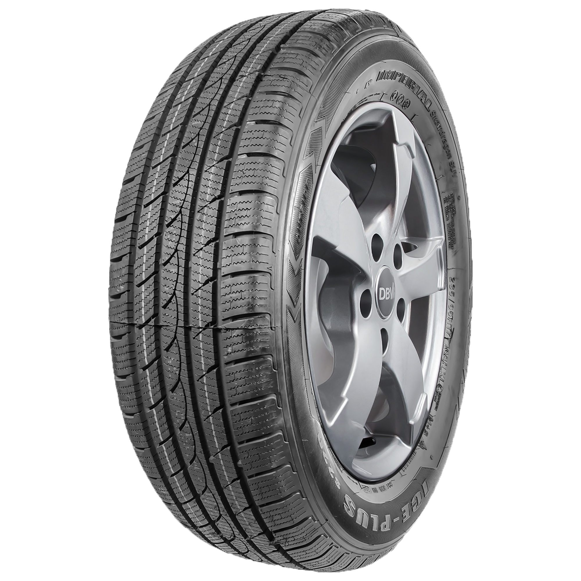 Imperial Snowdragon SUV M+S 3PMSF 215/70 R16