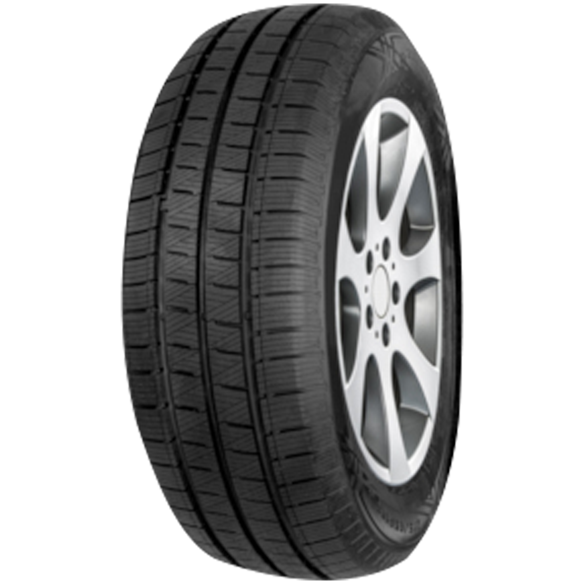 Imperial Snowdragon Van 175/65 R14