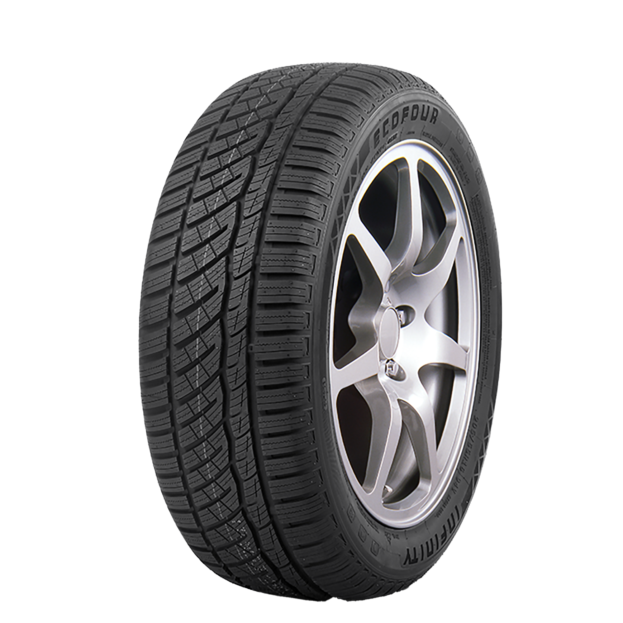 Infinity Ecofour XL 205/40 R18