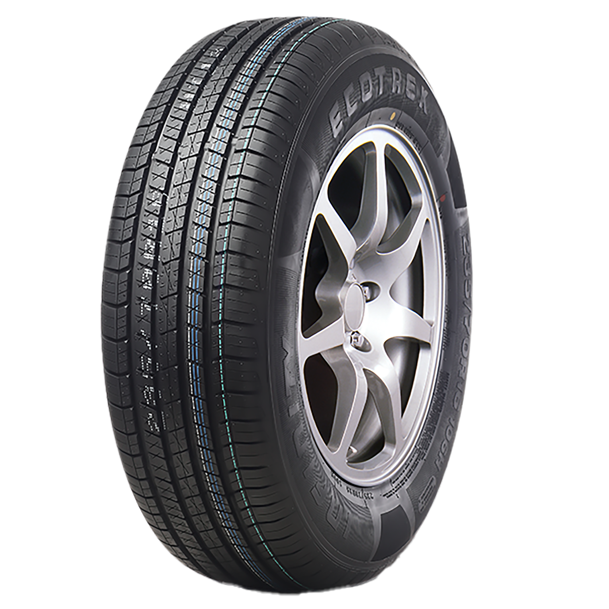Infinity Ecotrek 205/70 R15