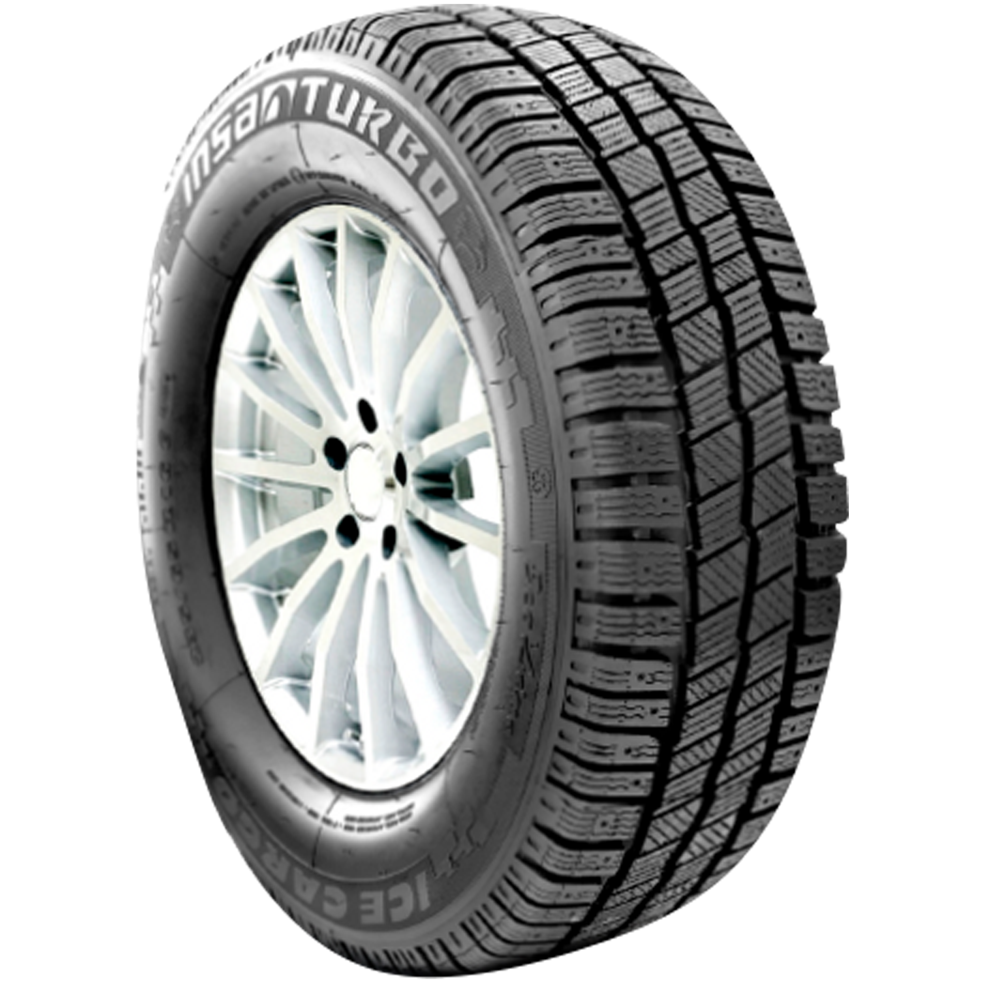 Insaturbo Ice Cargo 215/65 R16