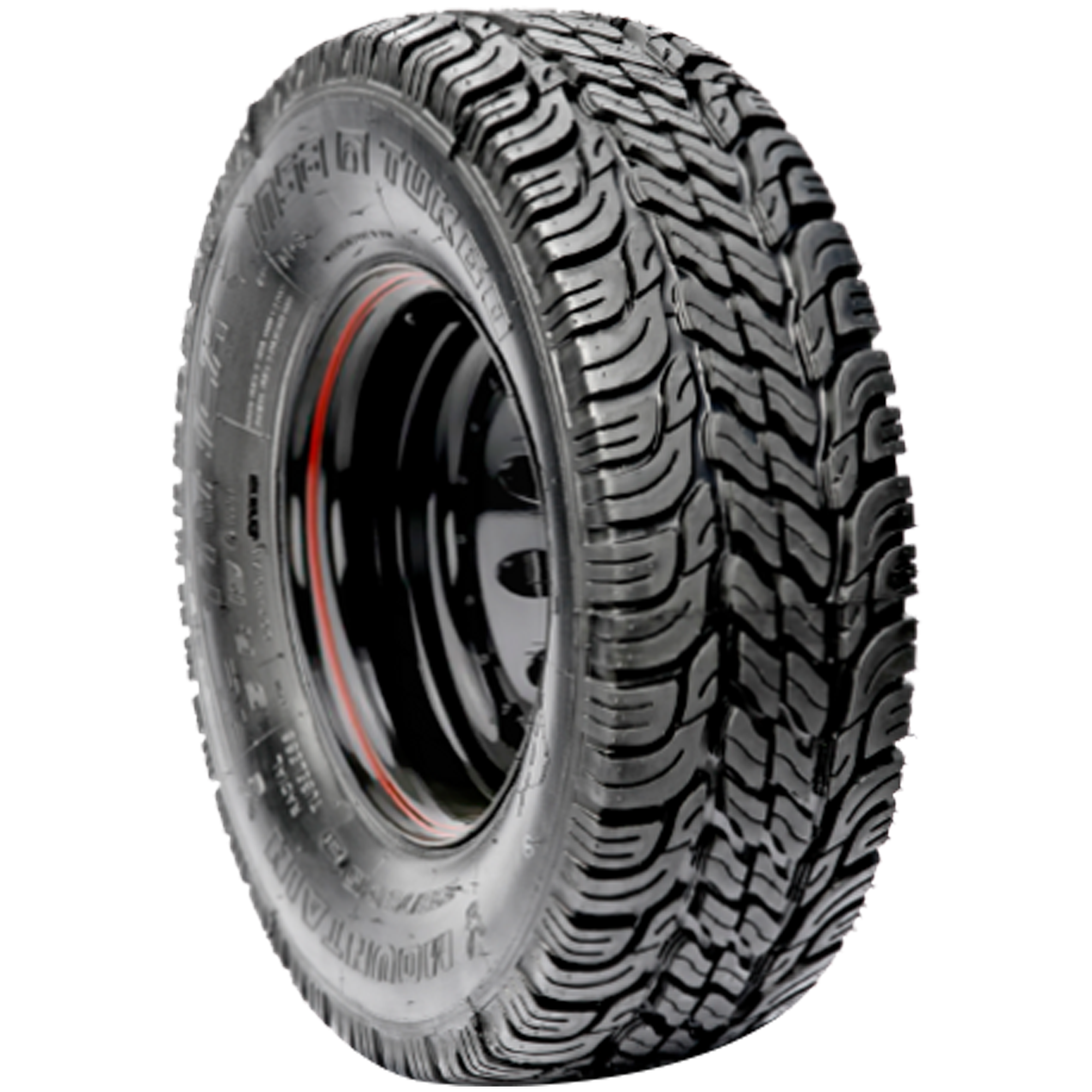 Insaturbo Mountain 215/80 R16