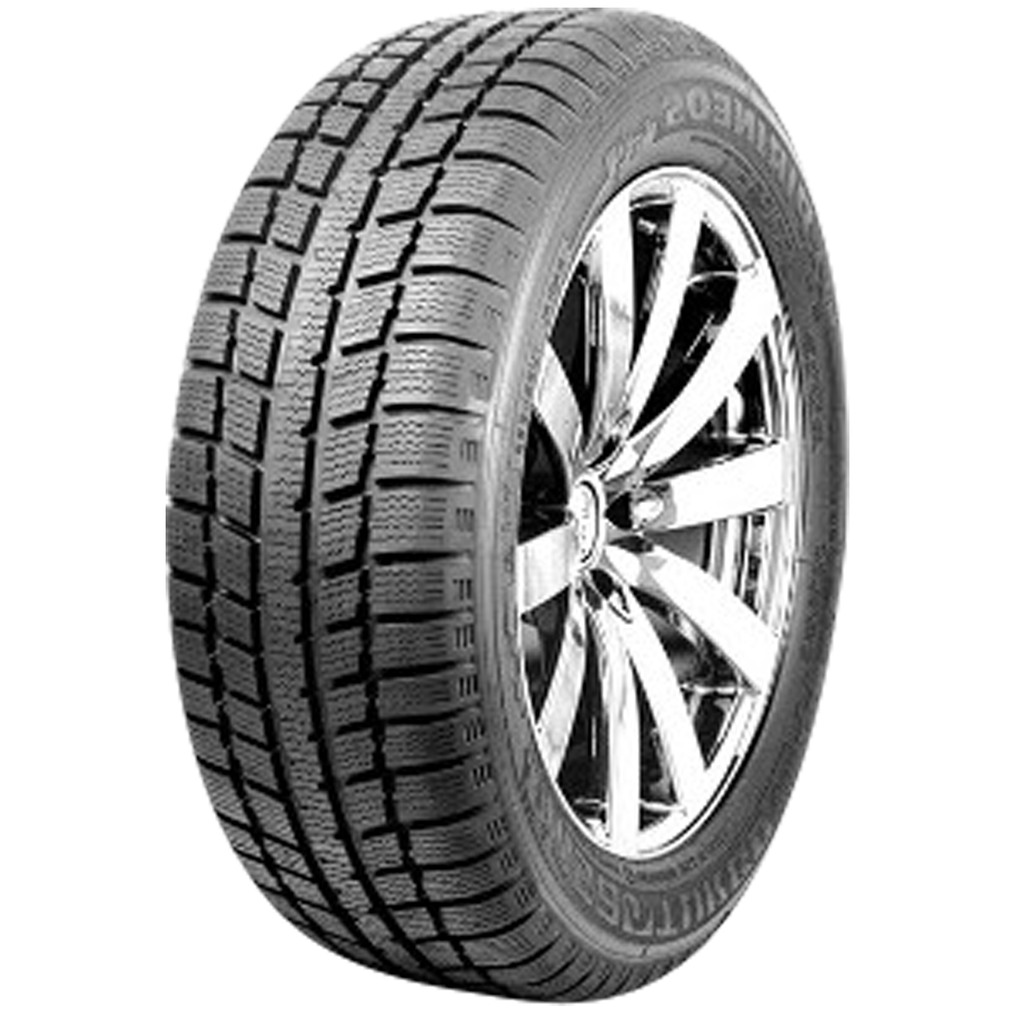 Insaturbo Pirineos 205/55 R16