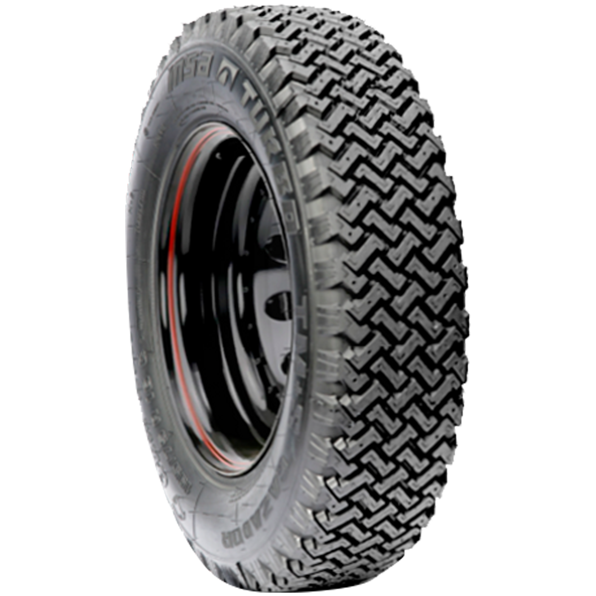 Insaturbo TM+S244 195/75 R16