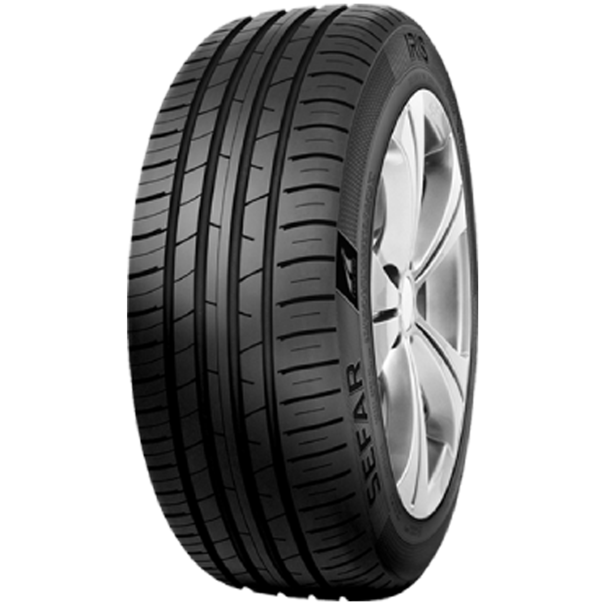 Iris Sefar XL 205/45 R17