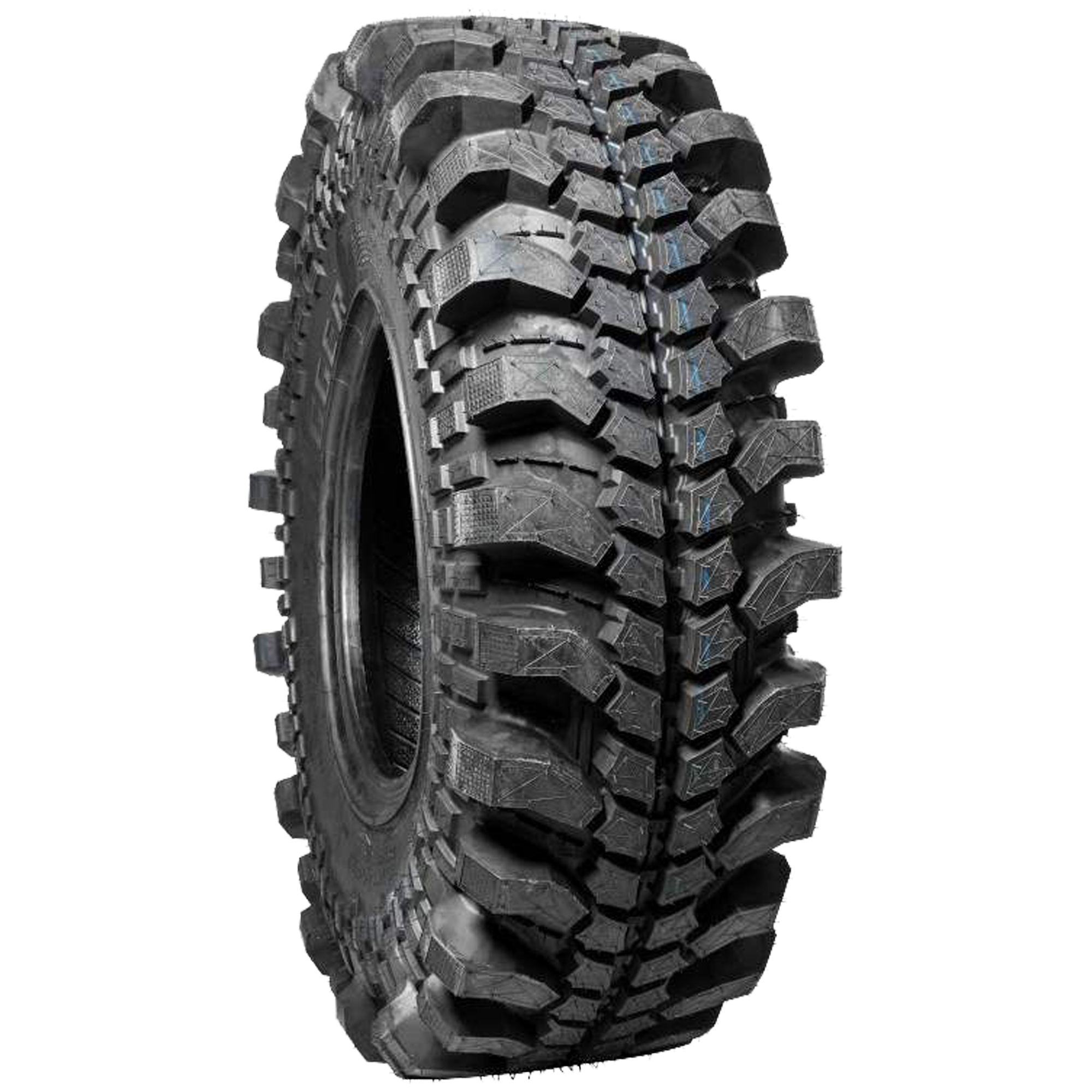 Journey WN03 DIGGER POR 6PR M+S 235/75 R16
