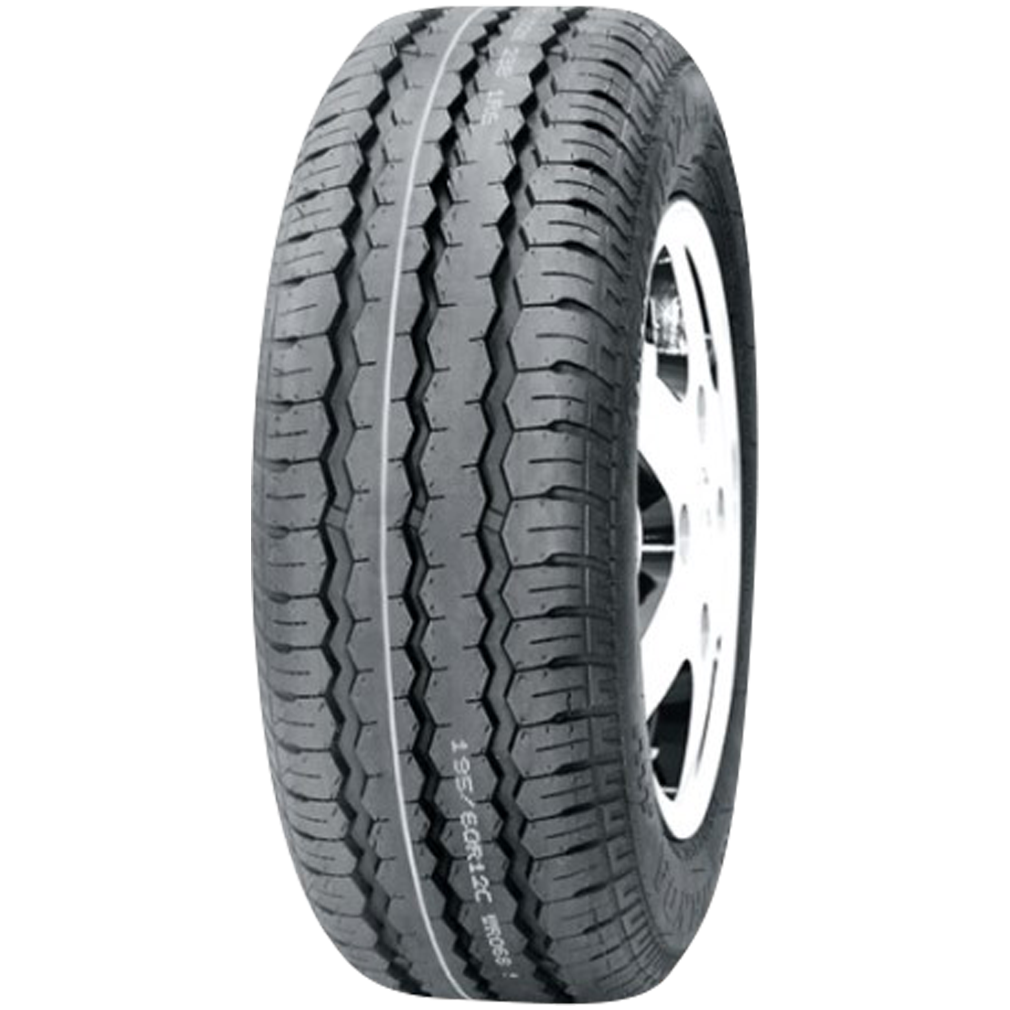 Journey WR068 155/70 R12
