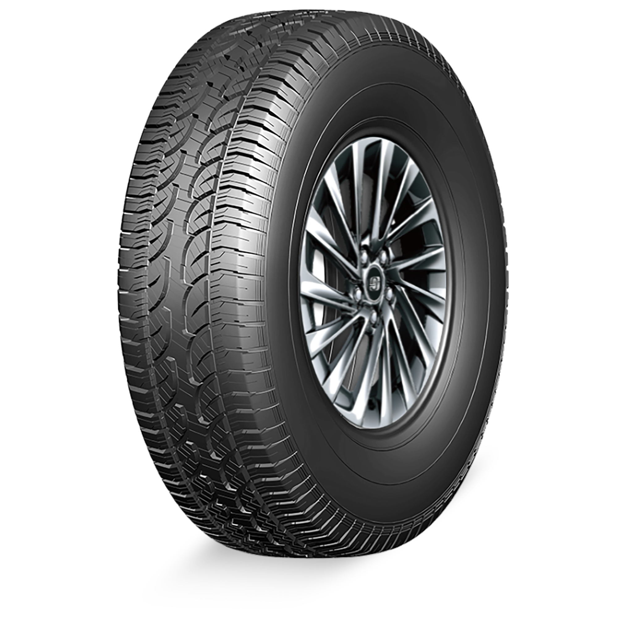 Joyroad SUV RX706 10PR M+S 225/75 R16
